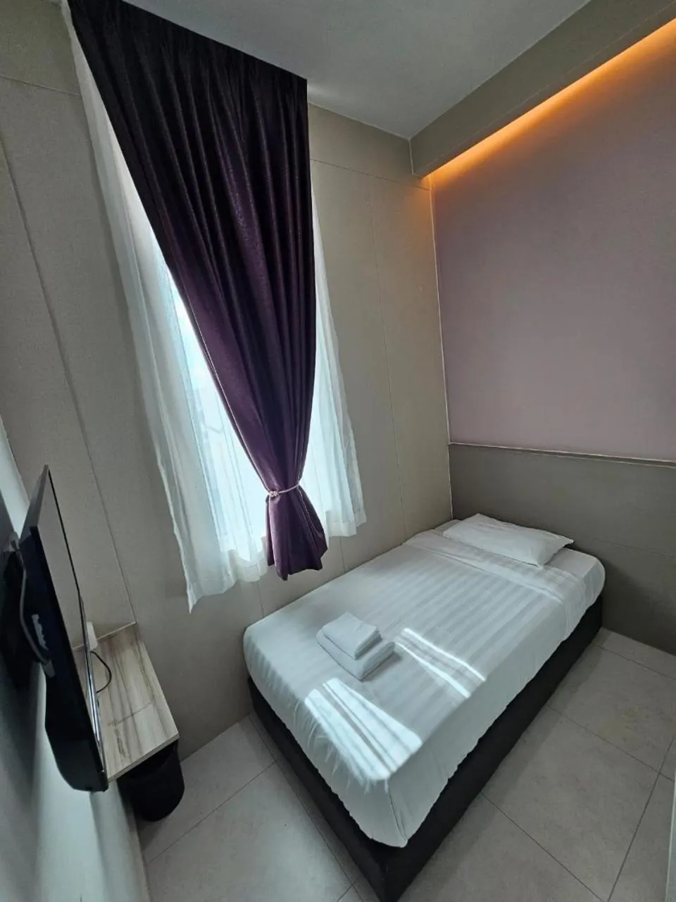 Bedroom, Bed in TT99 COZY STAY