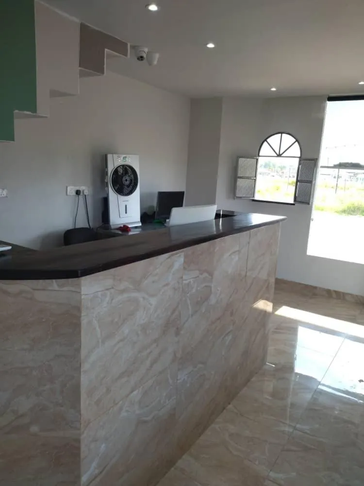 Lobby or reception in TT99 COZY STAY