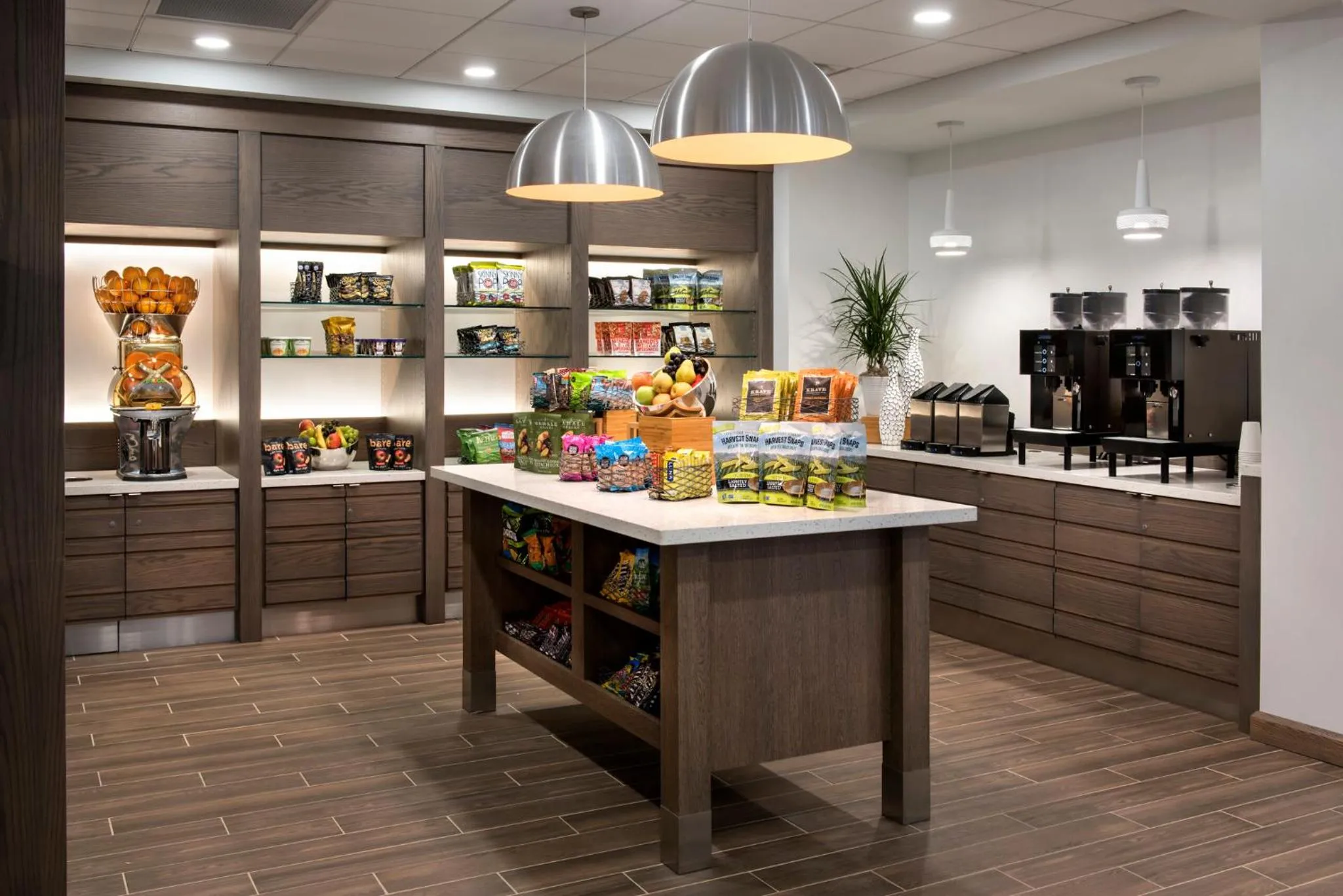 EVEN Hotel Austin Uptown near the Domain by IHG