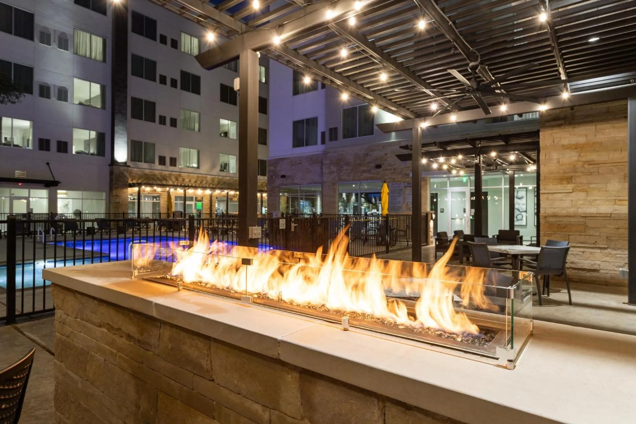 Other in EVEN Hotel Austin Uptown near the Domain by IHG