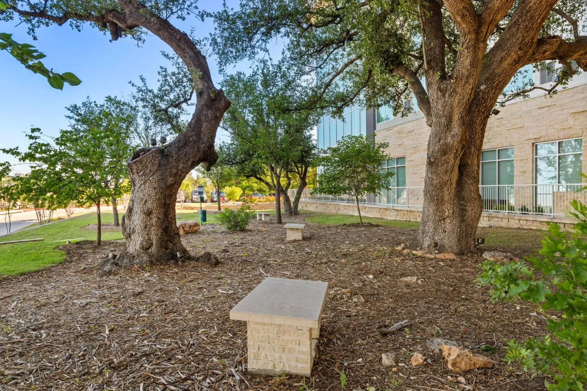 Other in EVEN Hotel Austin Uptown near the Domain by IHG