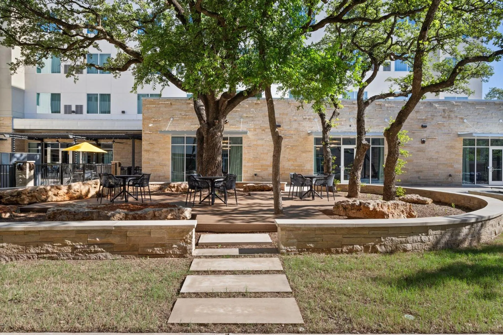 Other in EVEN Hotel Austin Uptown near the Domain by IHG