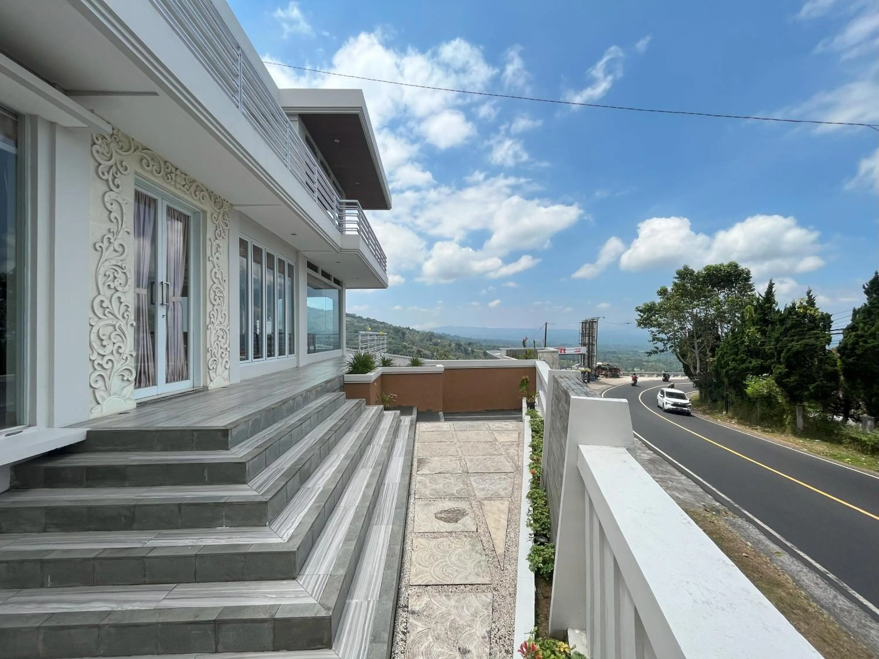 Property building in Lavender - Taman Tanda
