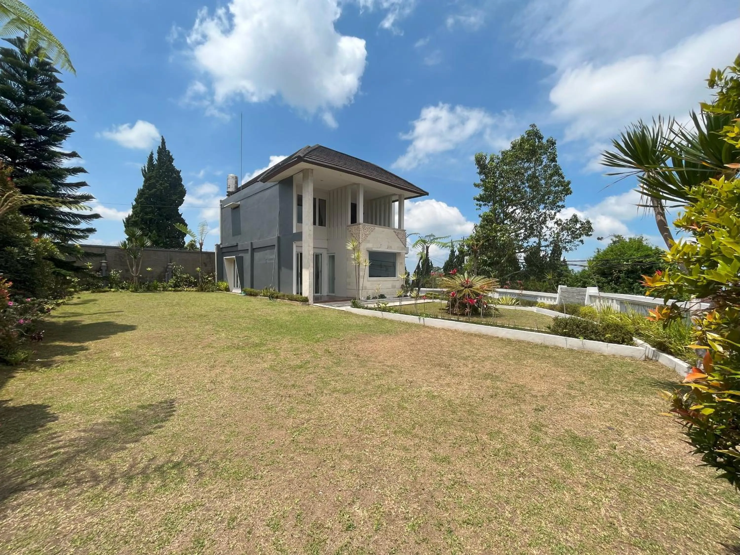 Property building in Lavender - Taman Tanda