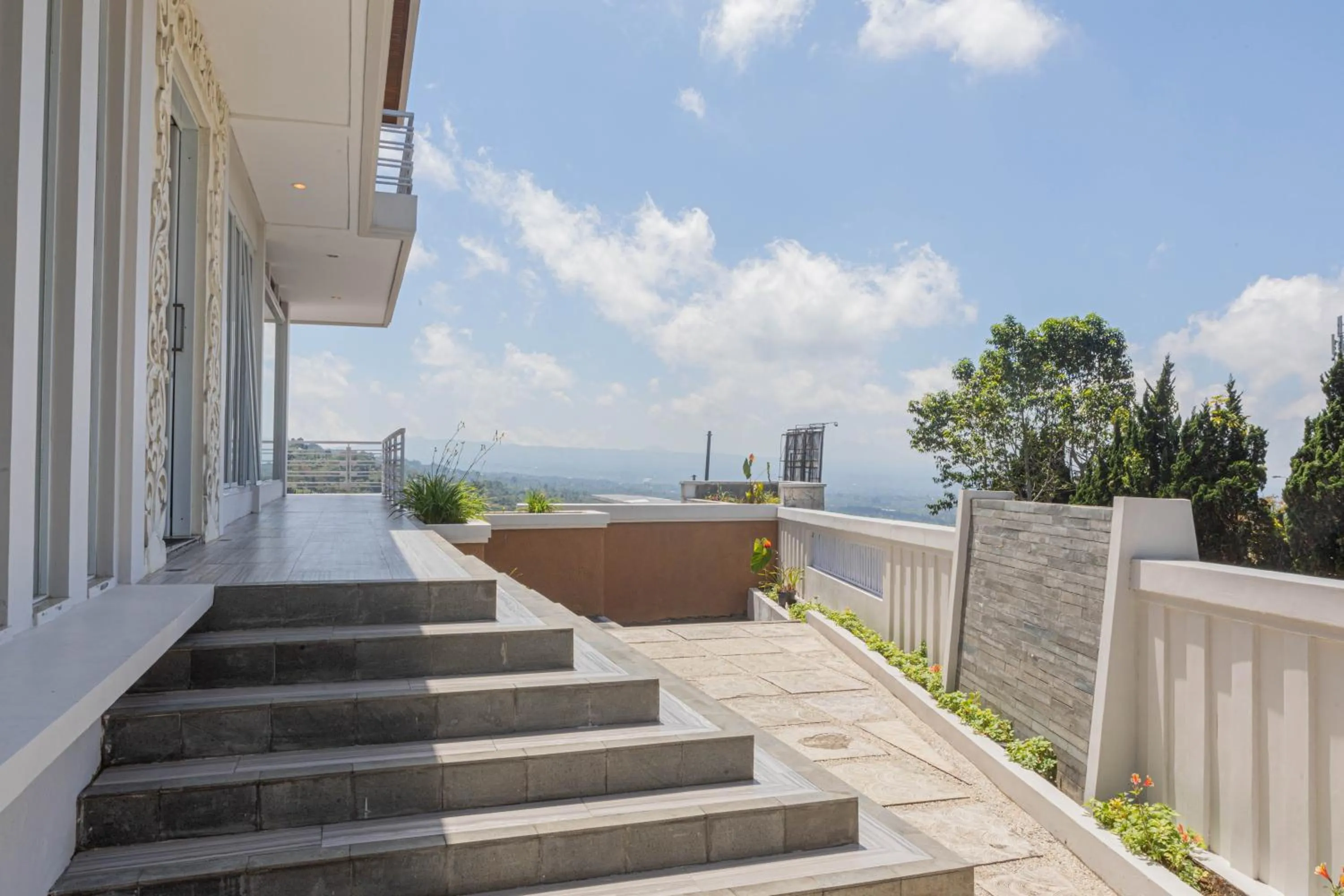 Property building in Lavender - Taman Tanda