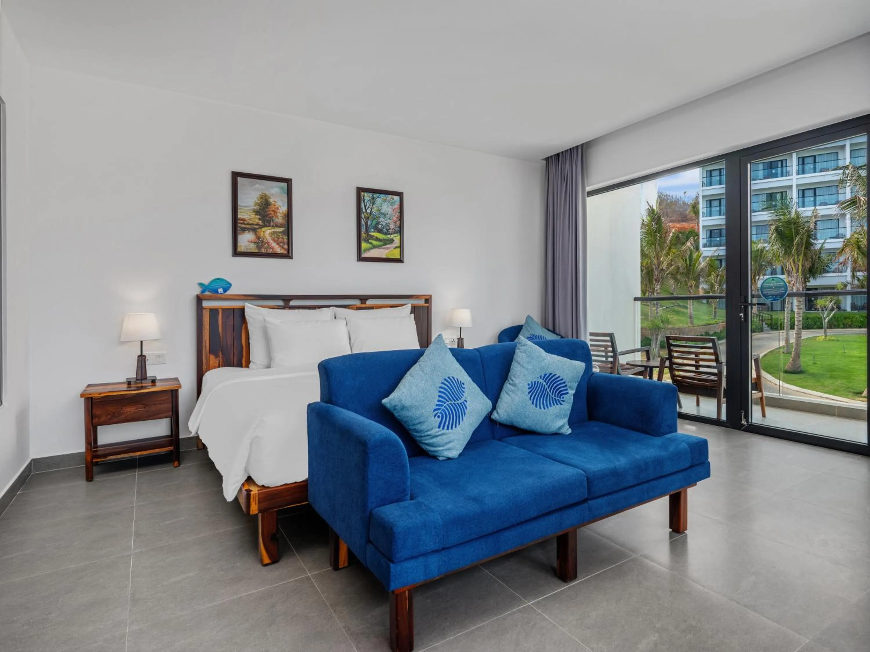 Asteria Mui Ne Resort