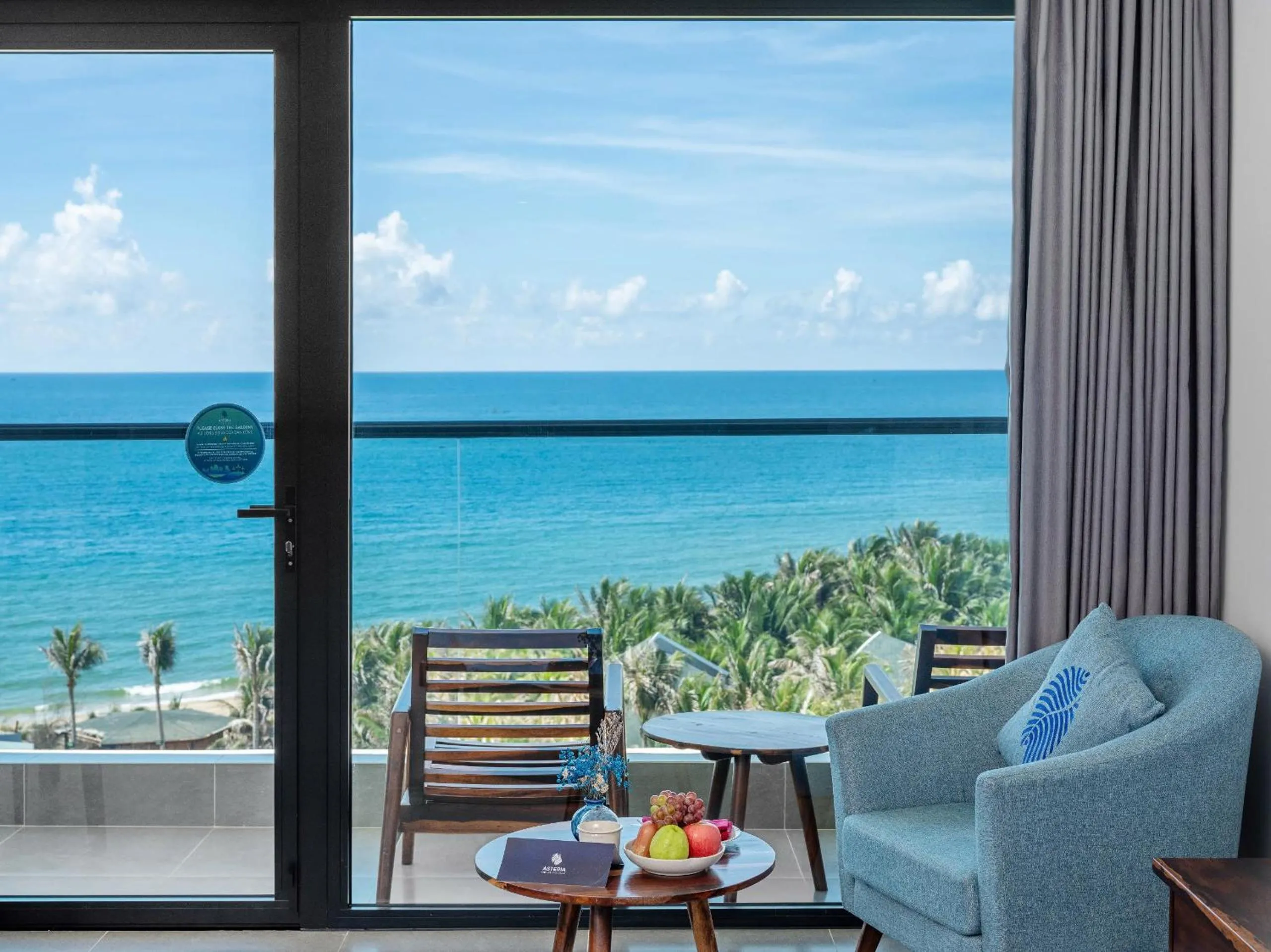 Asteria Mui Ne Resort