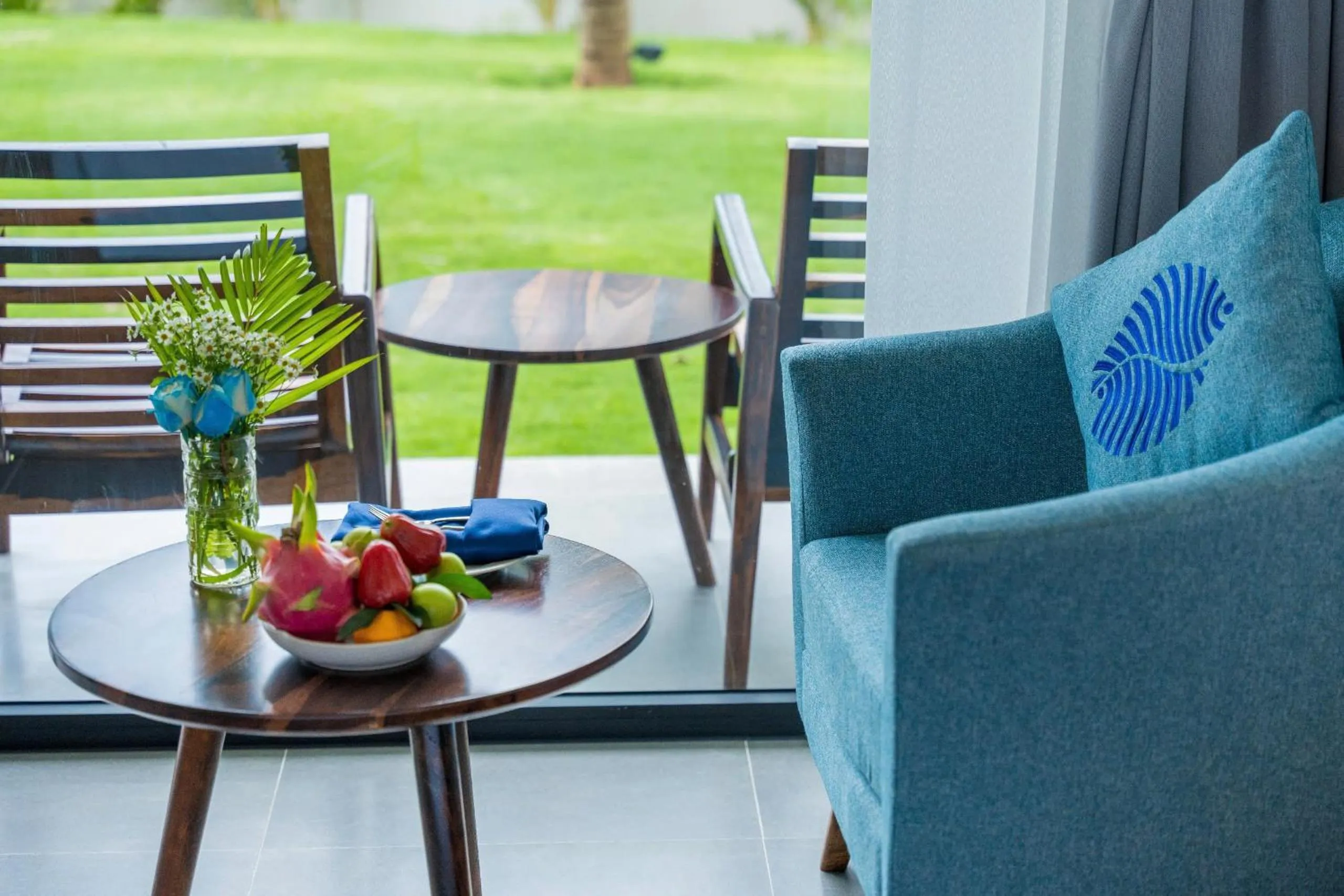 Asteria Mui Ne Resort