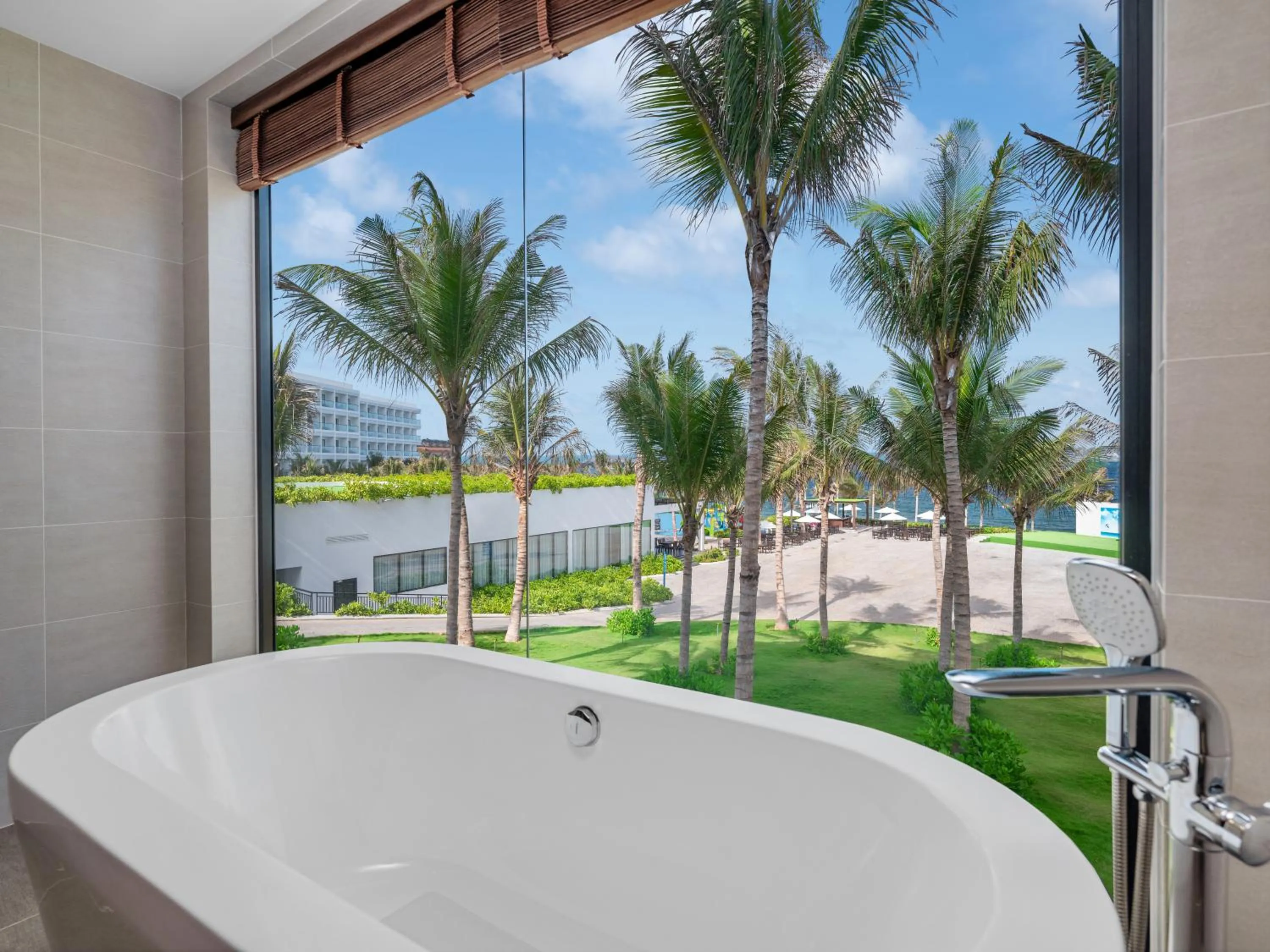 Asteria Mui Ne Resort