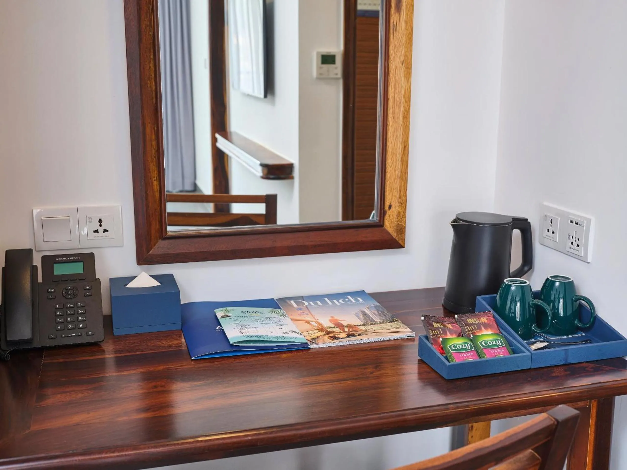 Asteria Mui Ne Resort