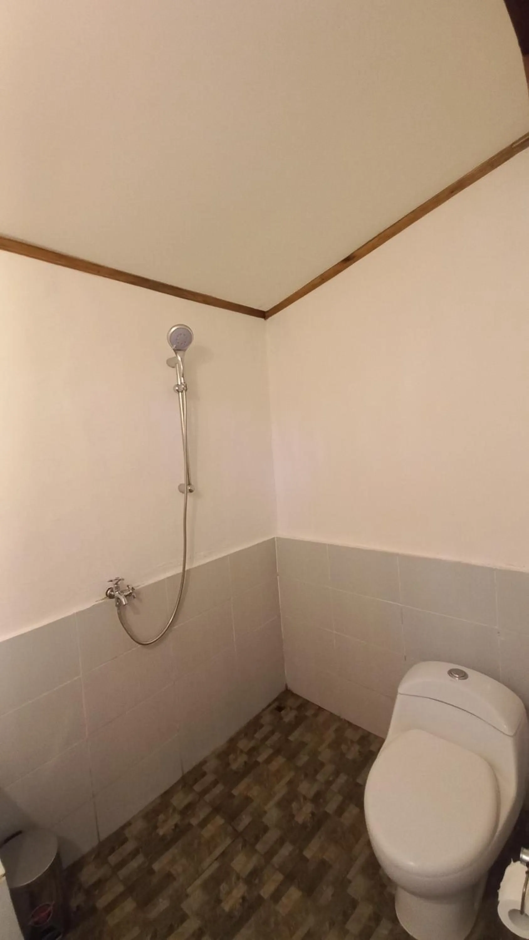 Toilet in Rangsot INN