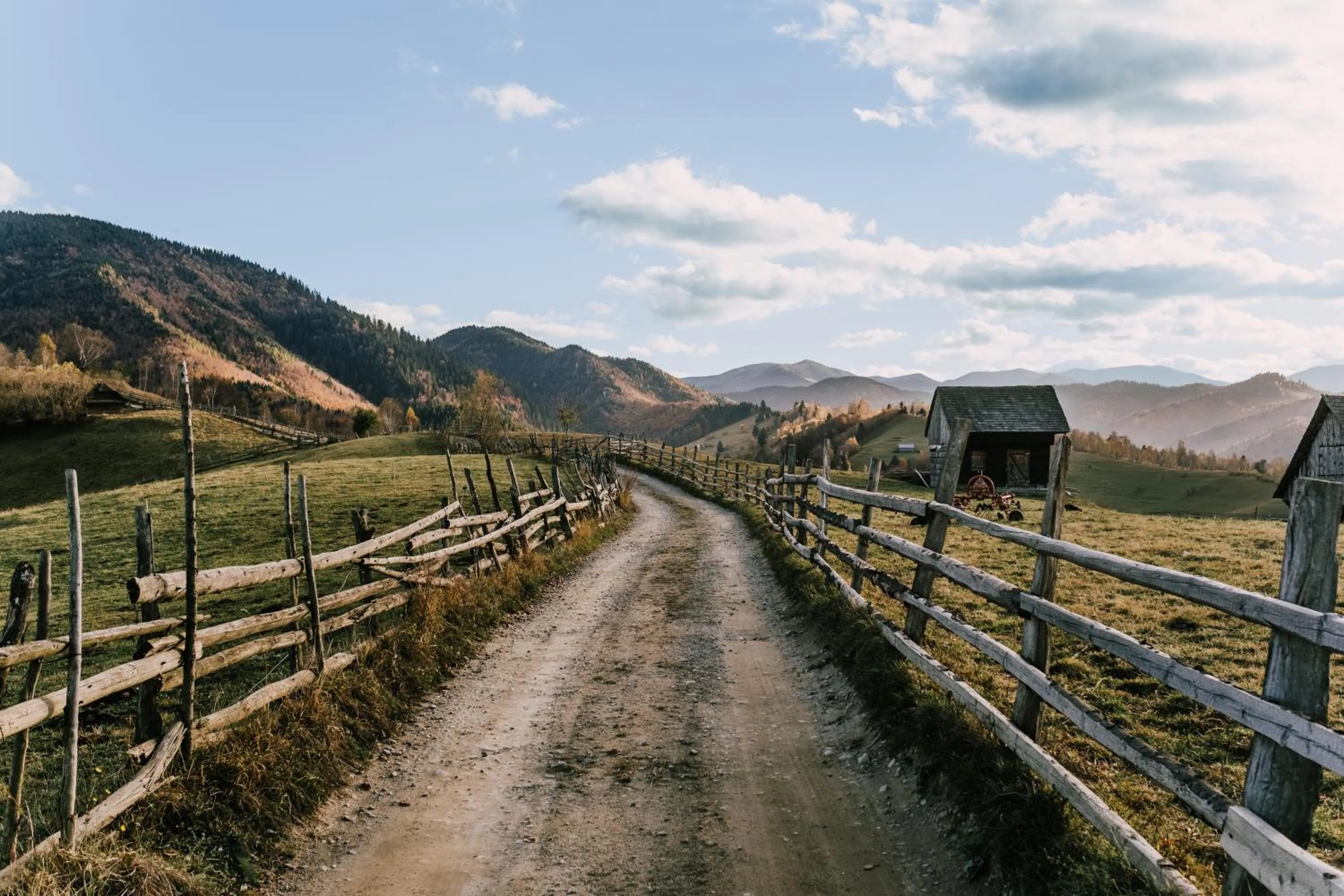 Facade/entrance in Matca Hotel Relais & Châteaux
