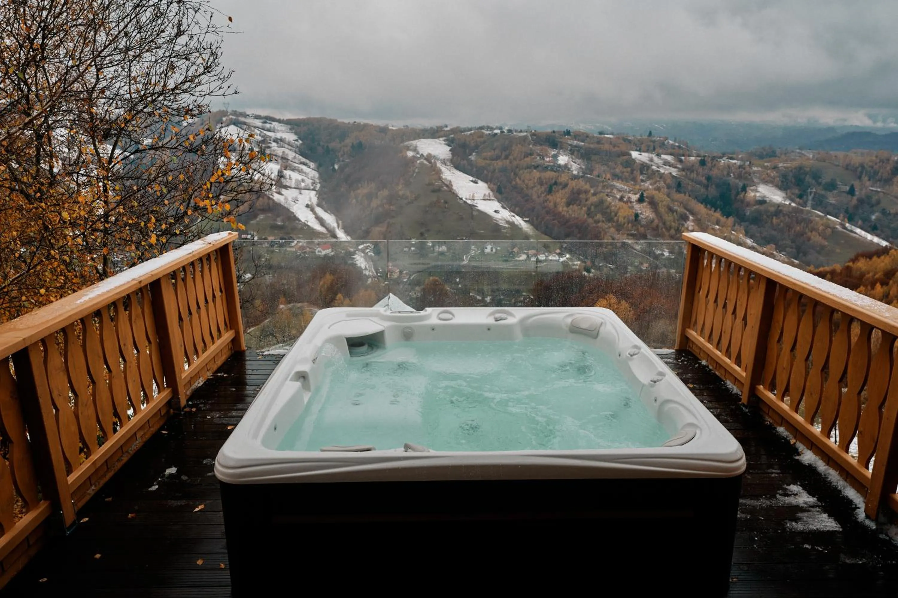 Matca Hotel Relais & Châteaux