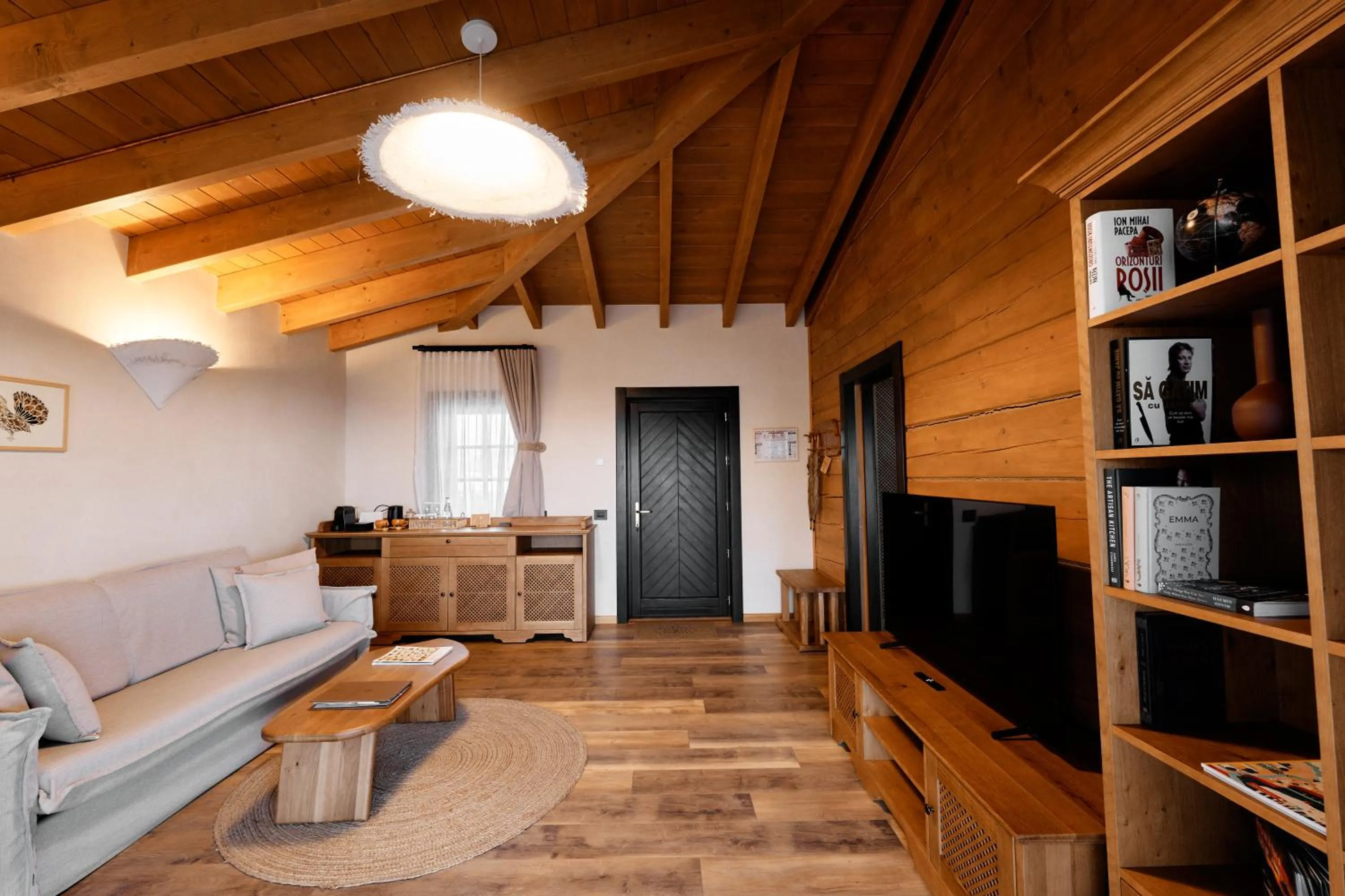 Matca Hotel Relais & Châteaux