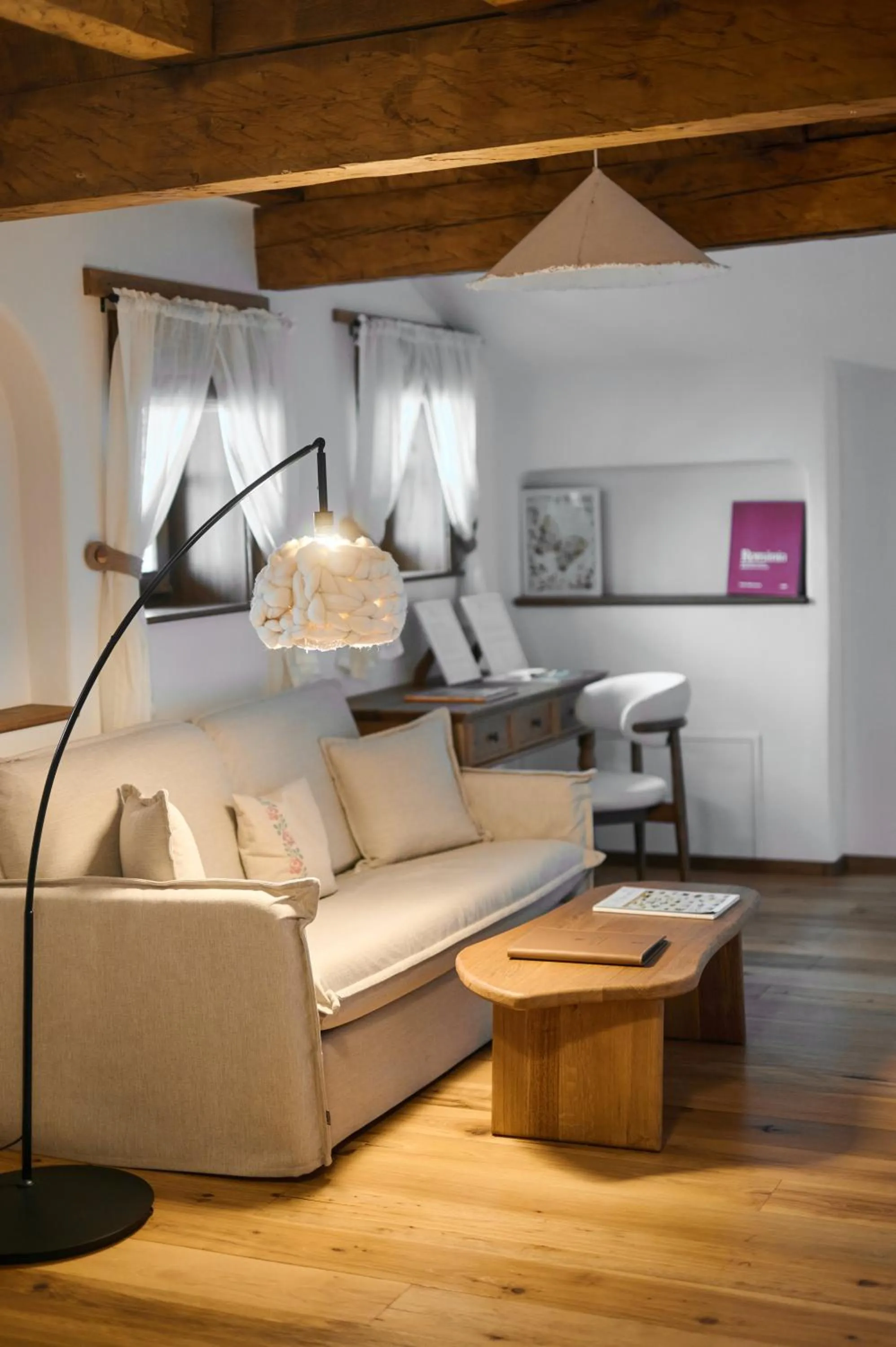 Matca Hotel Relais & Châteaux