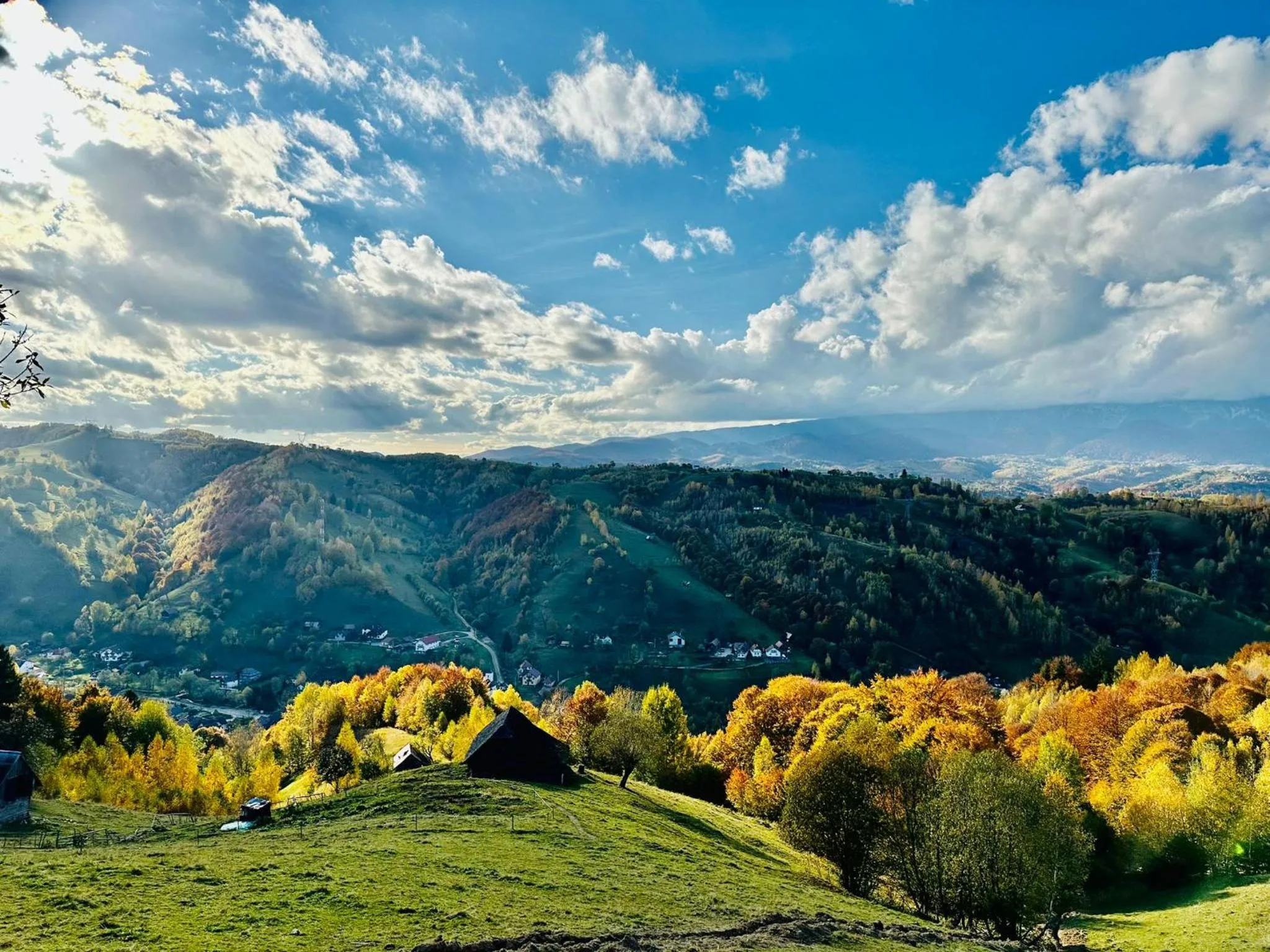 Nearby landmark in Matca Hotel Relais & Châteaux