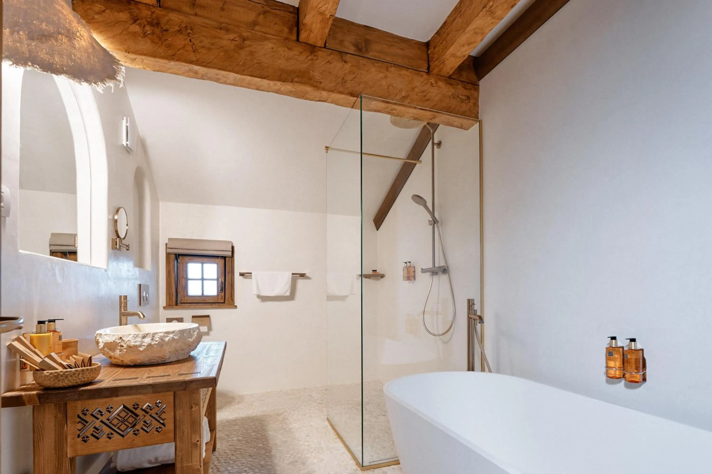 Matca Hotel Relais & Châteaux