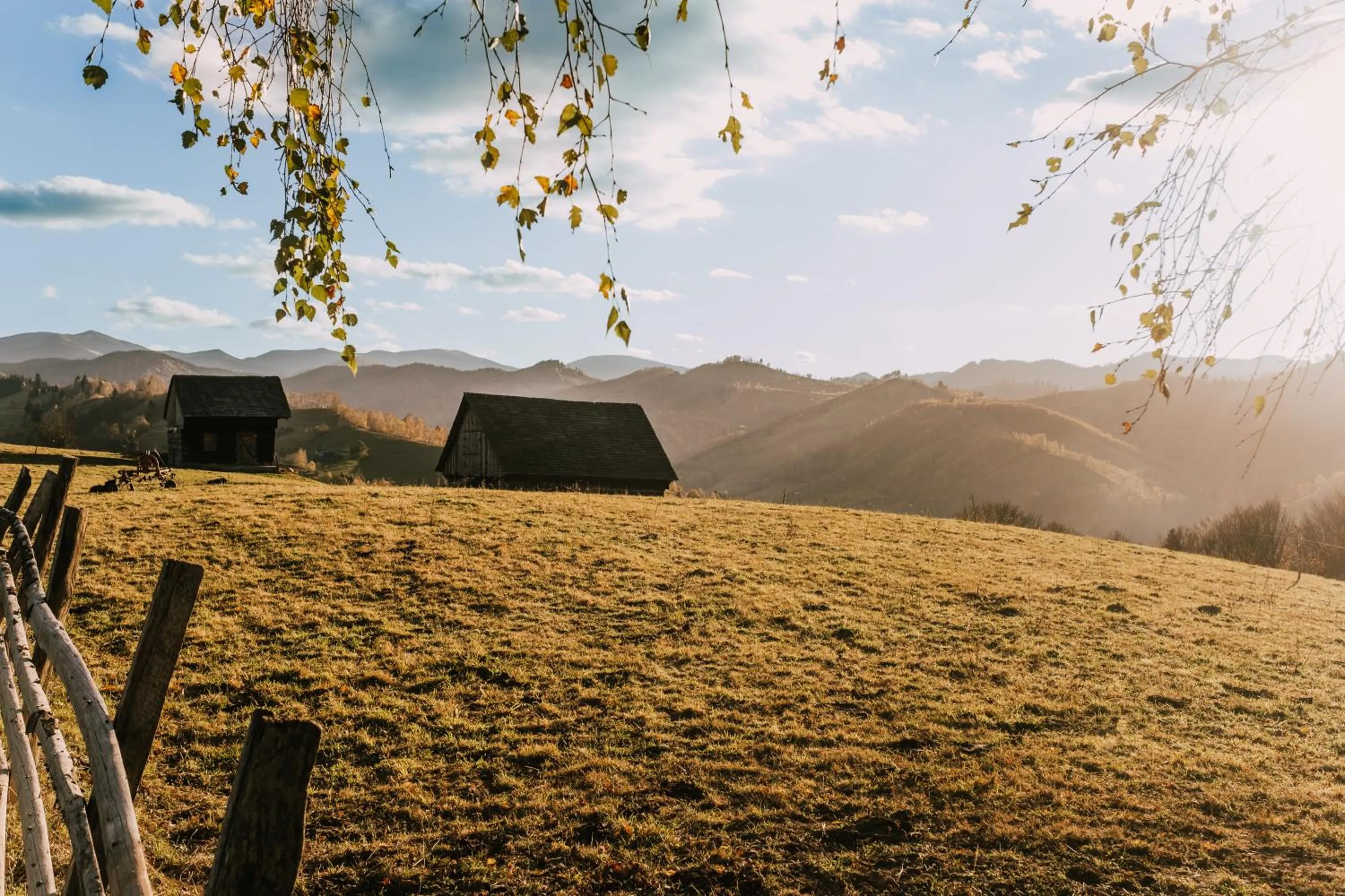 View (from property/room) in Matca Hotel Relais & Châteaux