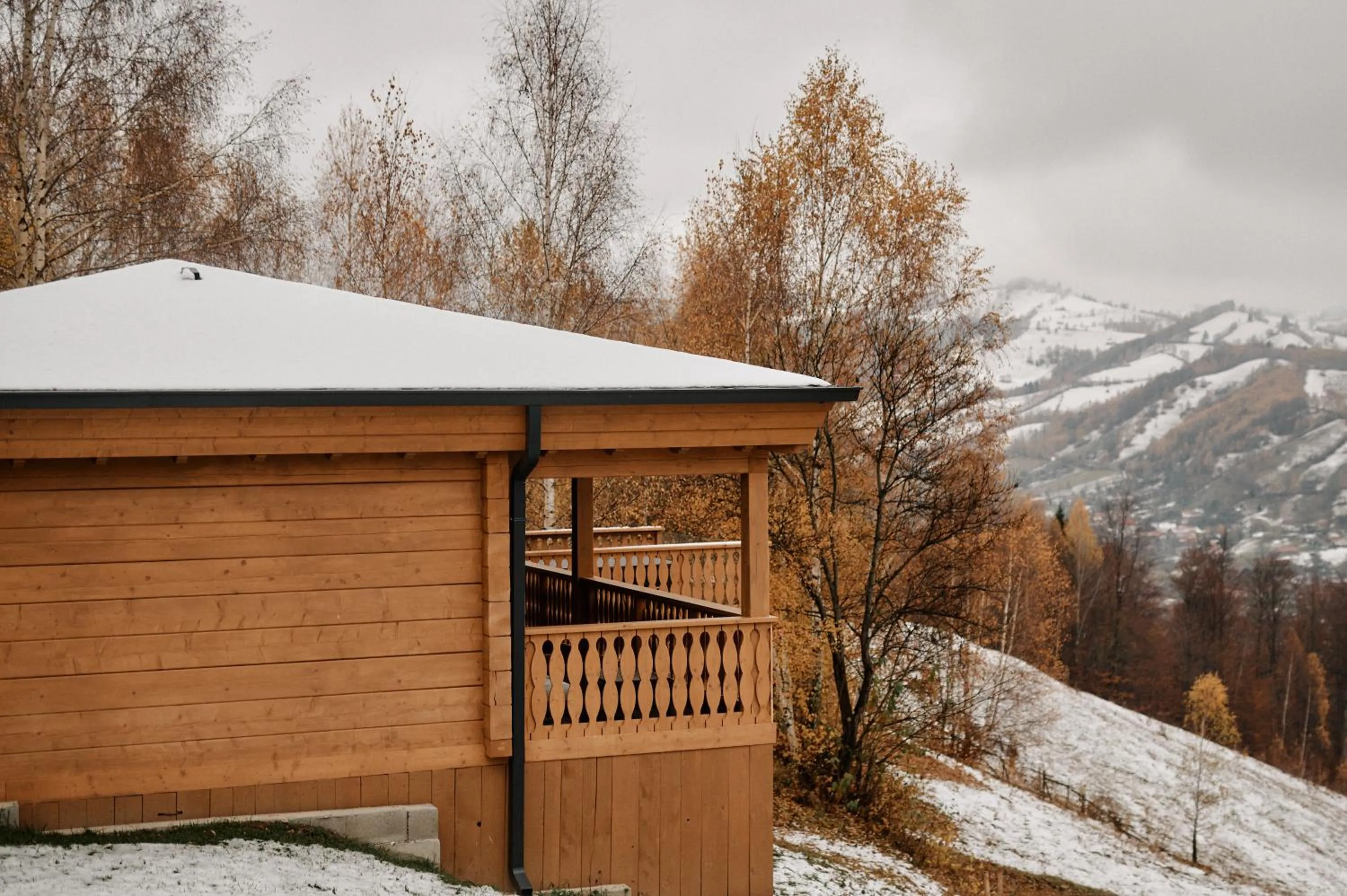 Matca Hotel Relais & Châteaux