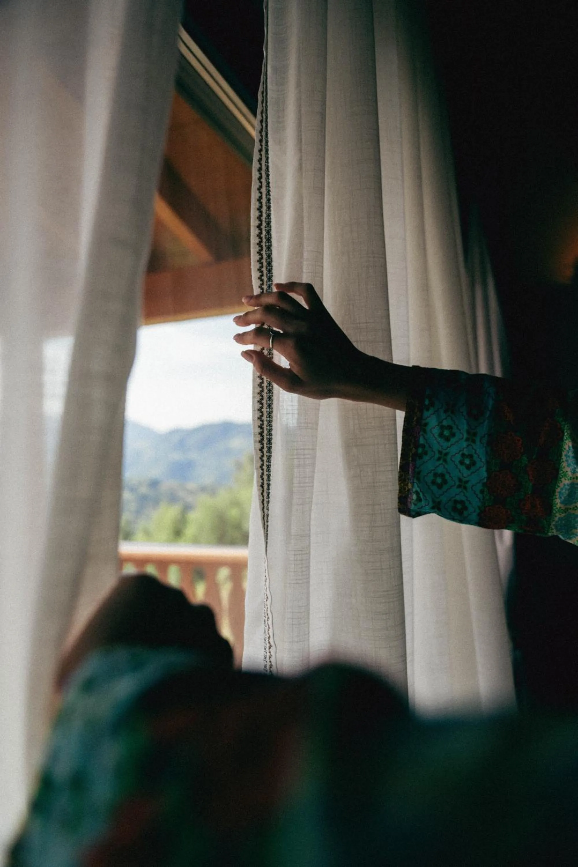 View (from property/room) in Matca Hotel Relais & Châteaux