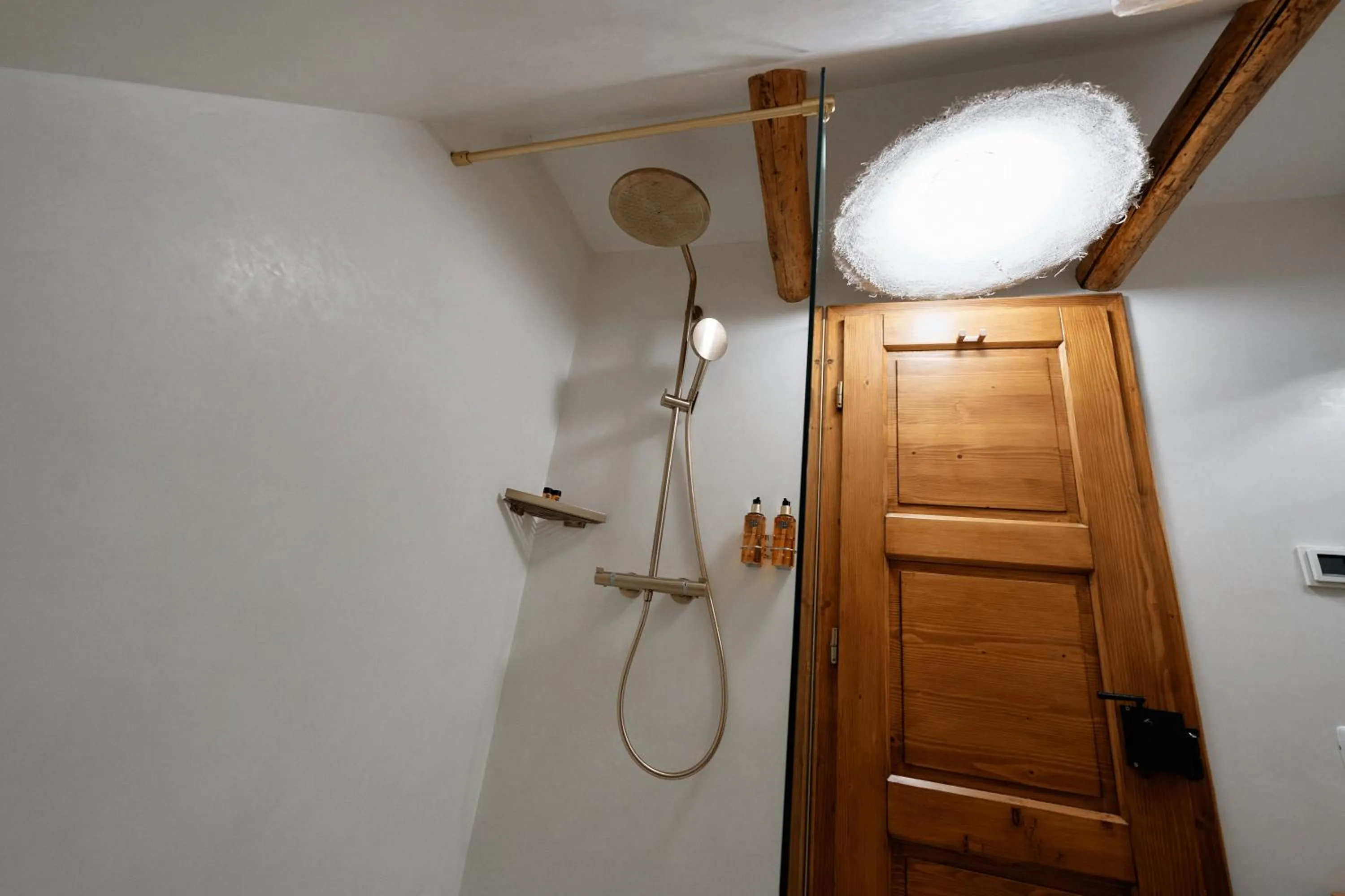 Matca Hotel Relais & Châteaux