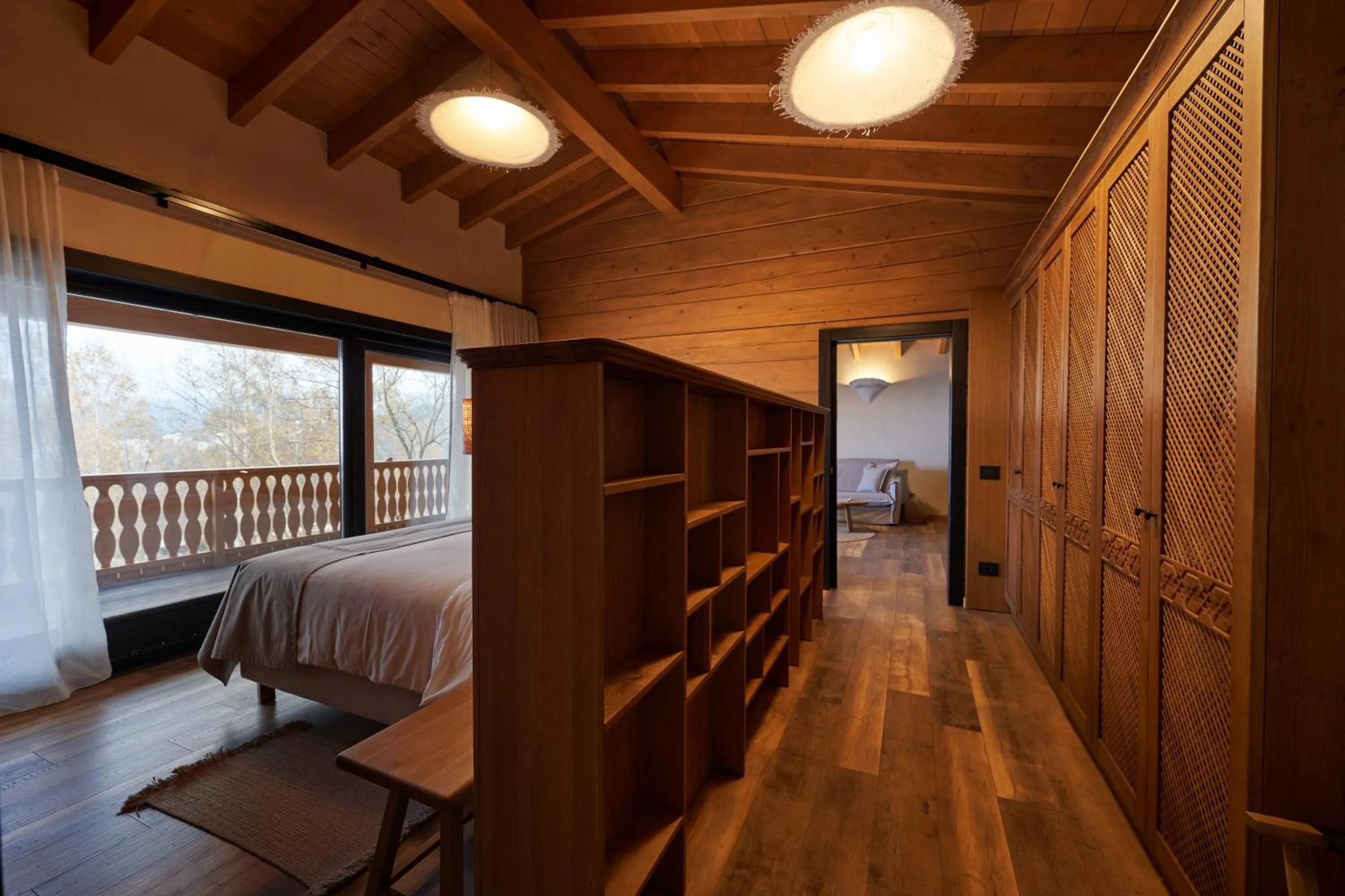 Matca Hotel Relais & Châteaux