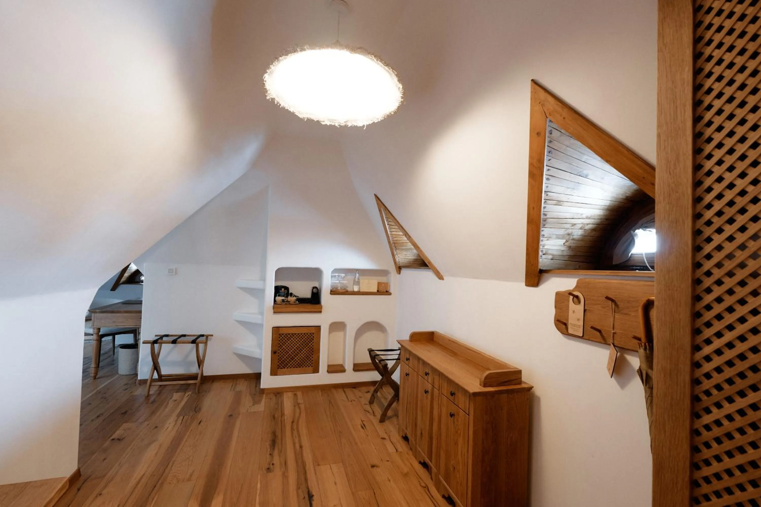 Matca Hotel Relais & Châteaux