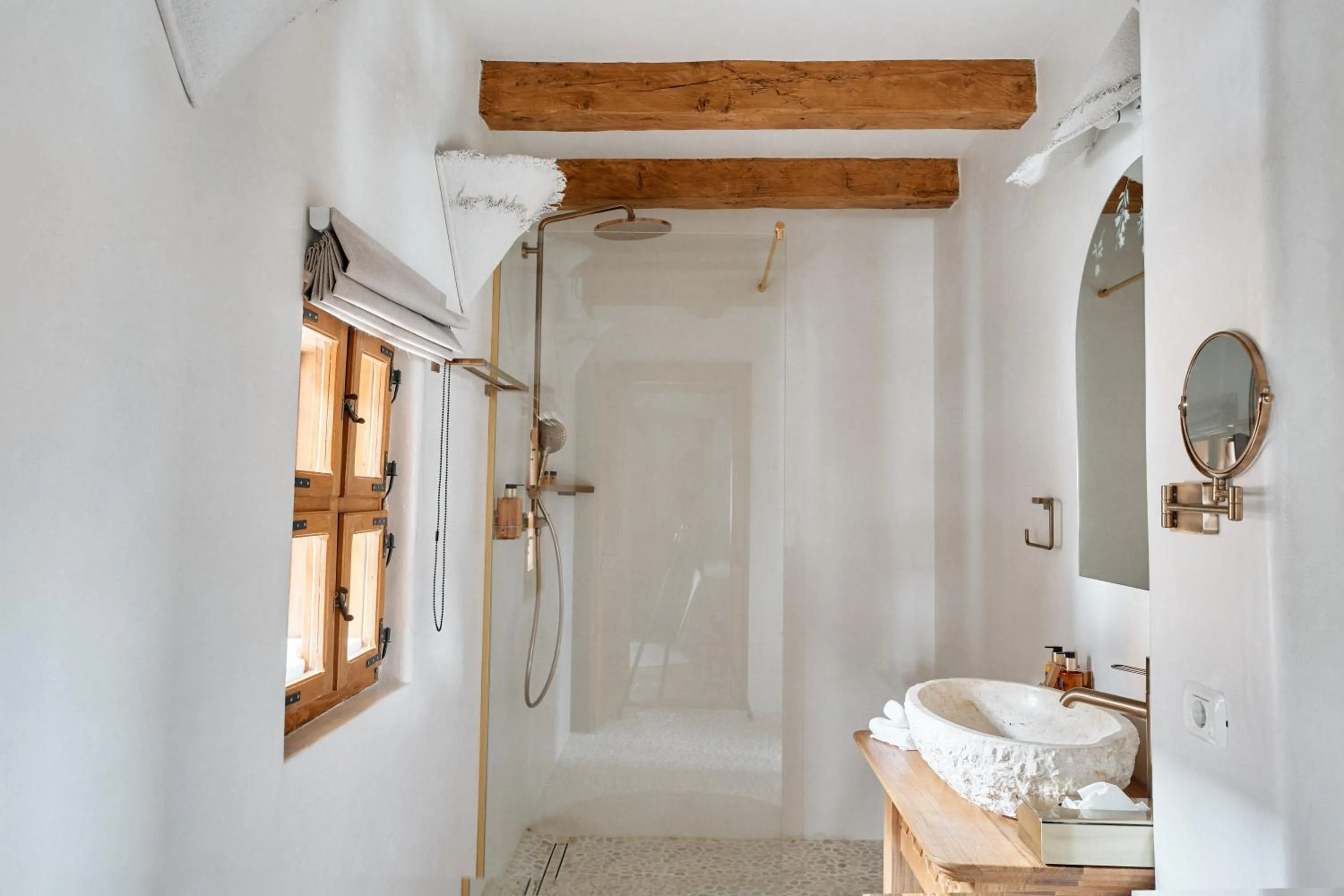 Matca Hotel Relais & Châteaux