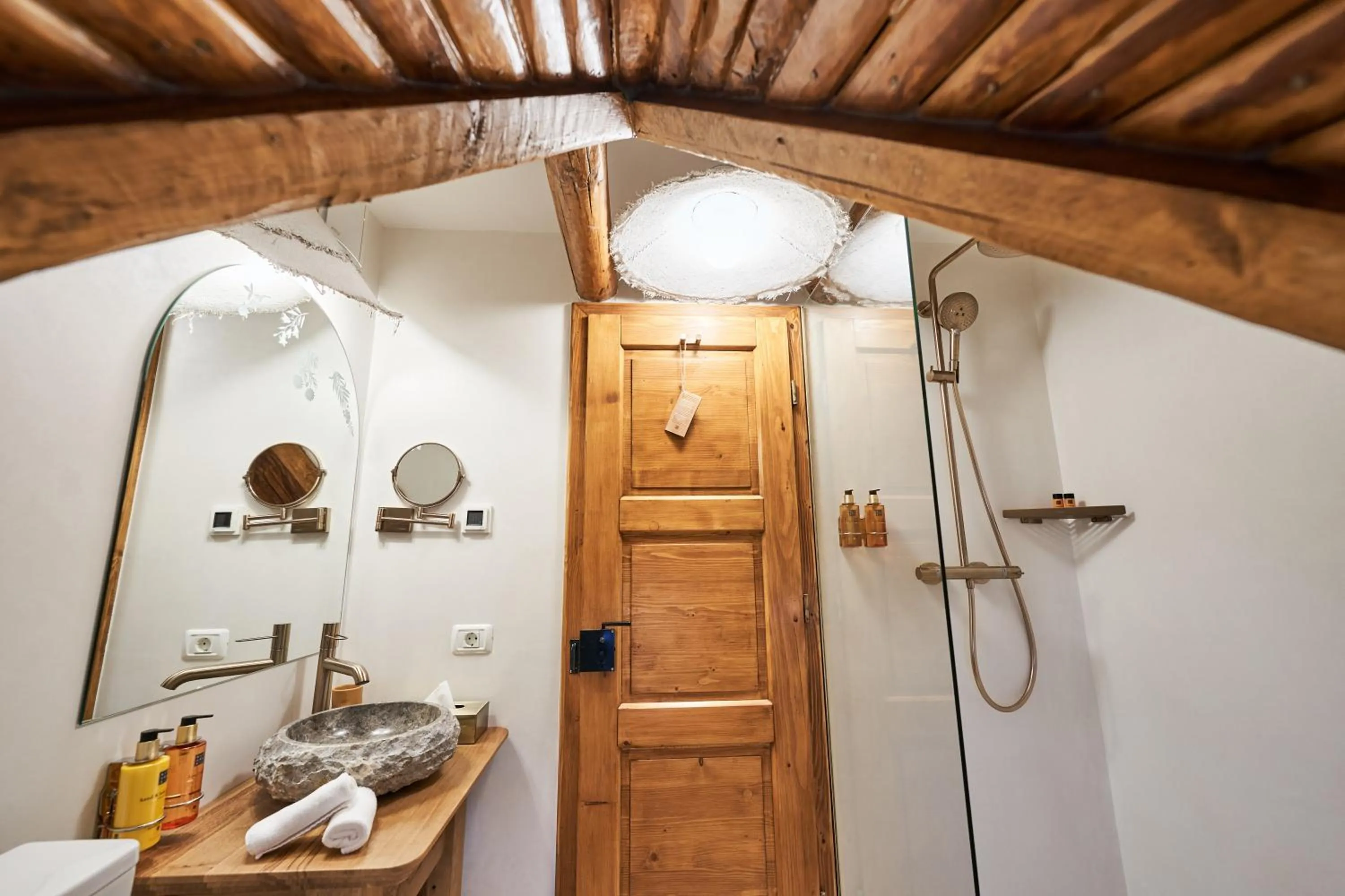 Matca Hotel Relais & Châteaux