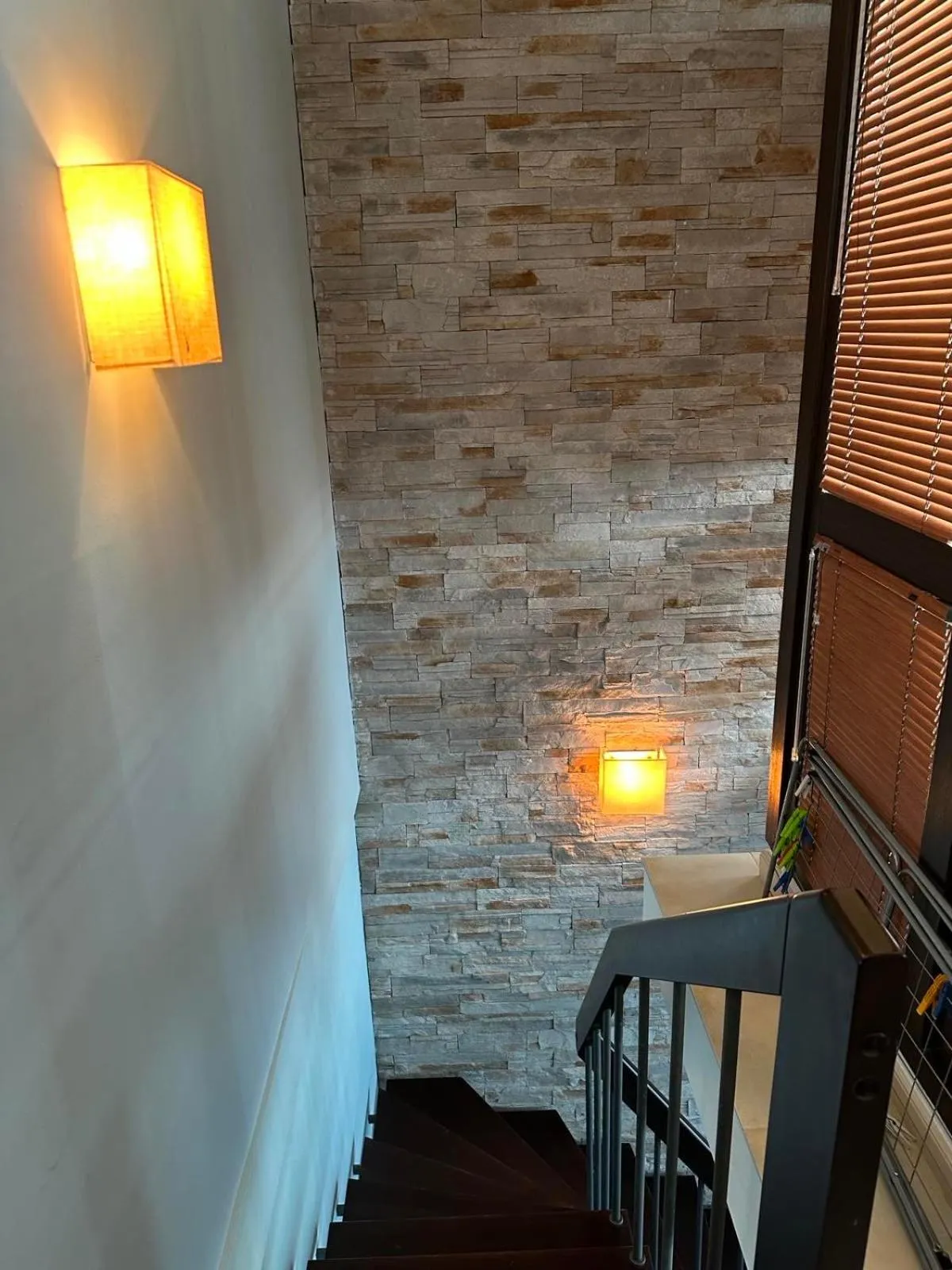 Bedroom in Oazis VIP Club