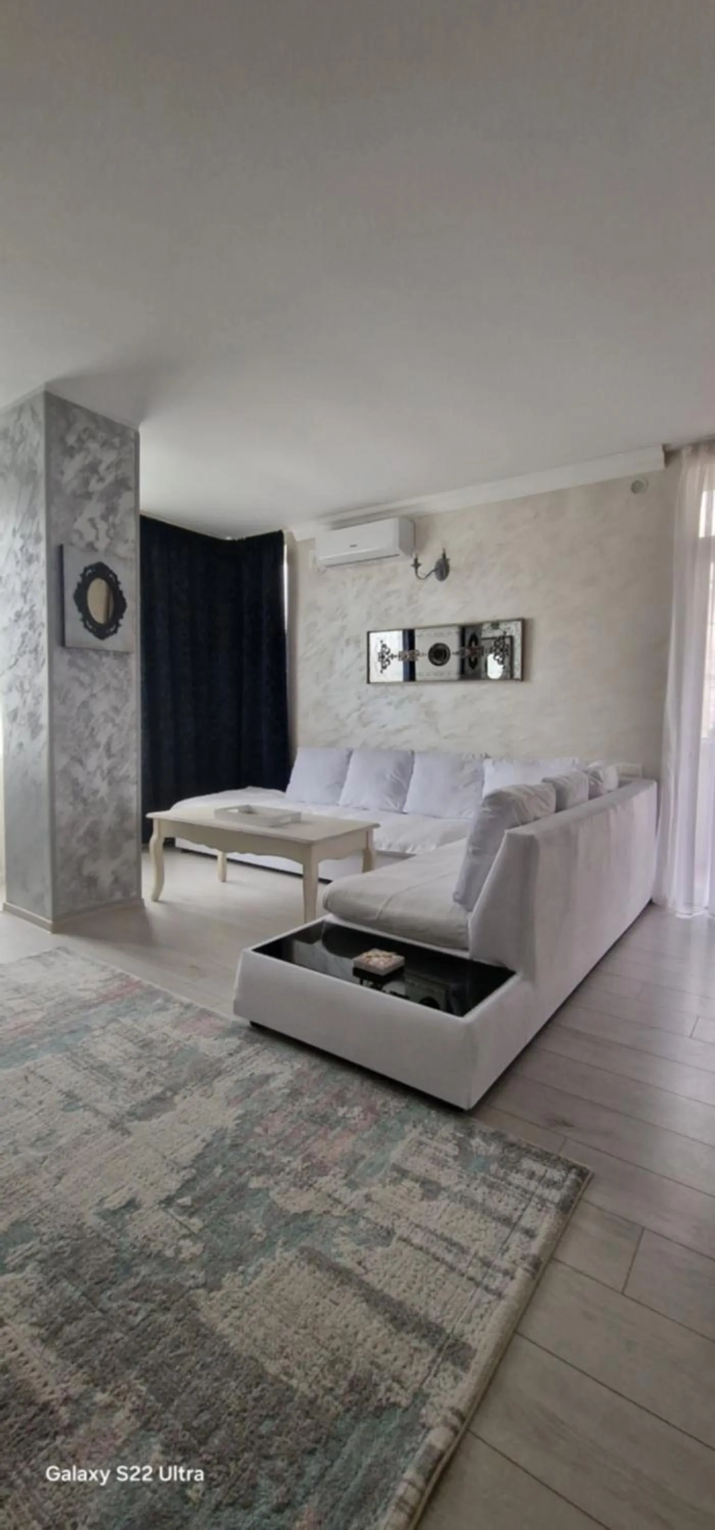 TV and multimedia in Hotel Jolie Apartments