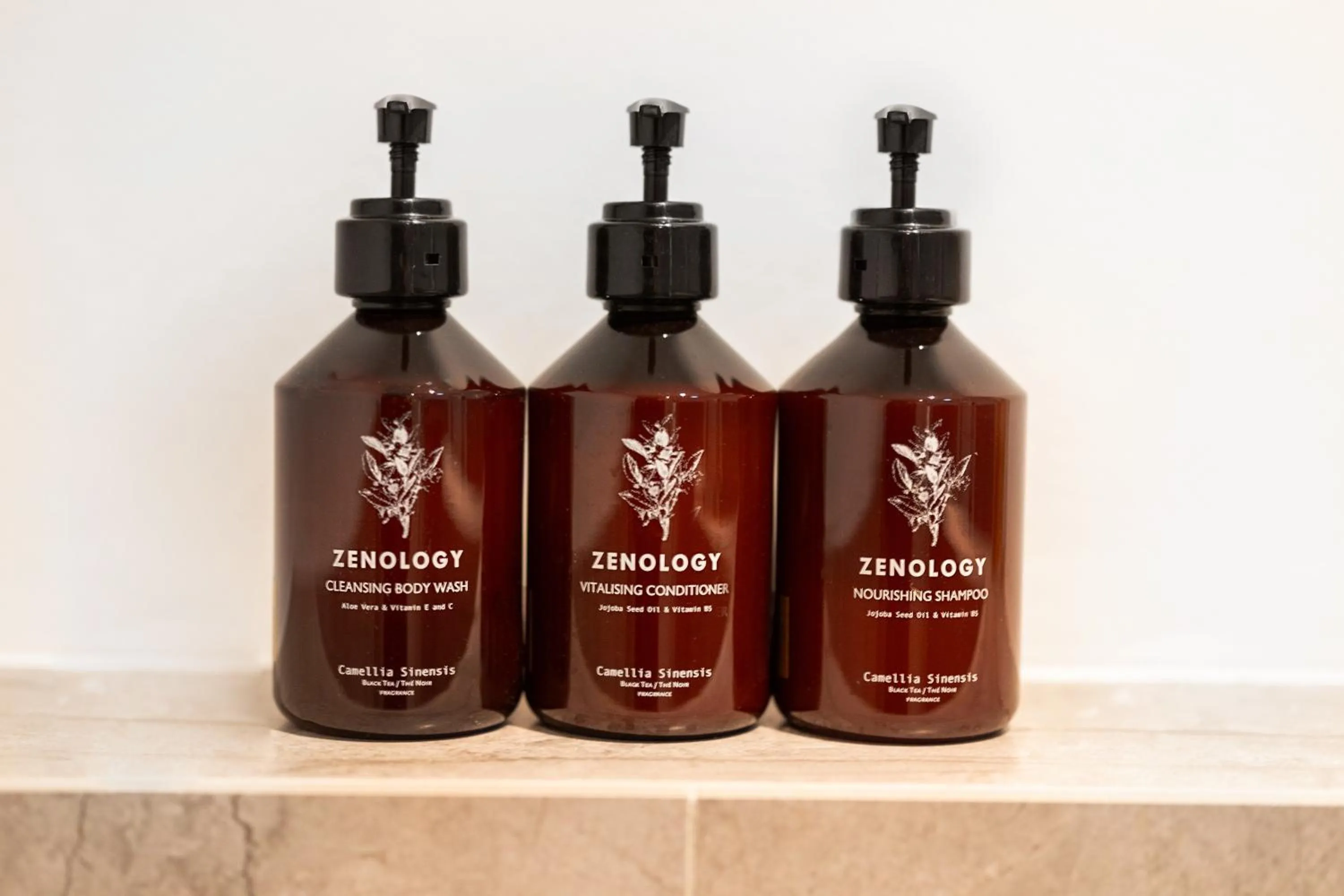 Spa and wellness centre/facilities in Landhuishotel De Bloemenbeek