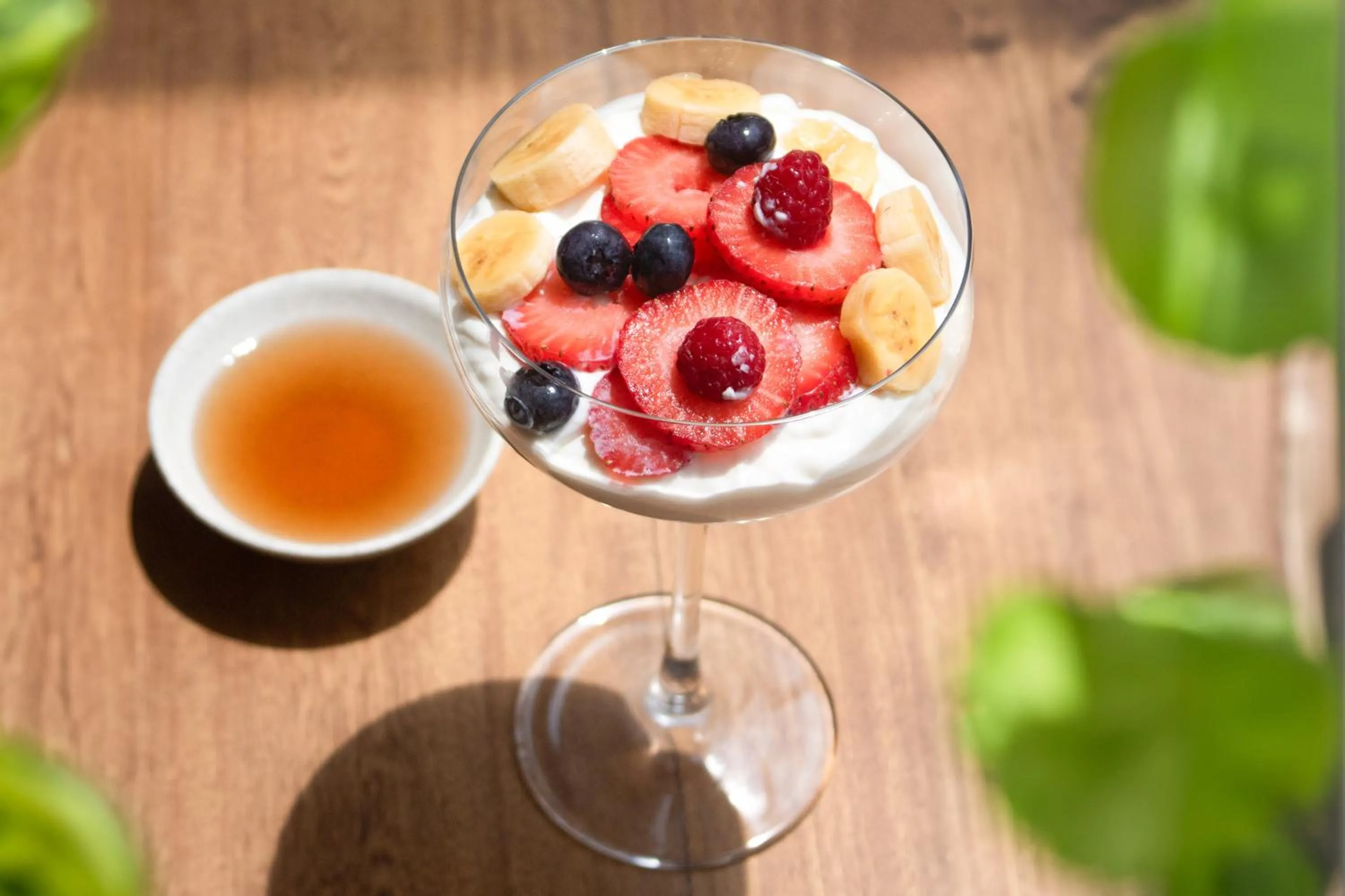 Breakfast in Urbit Social Lofts