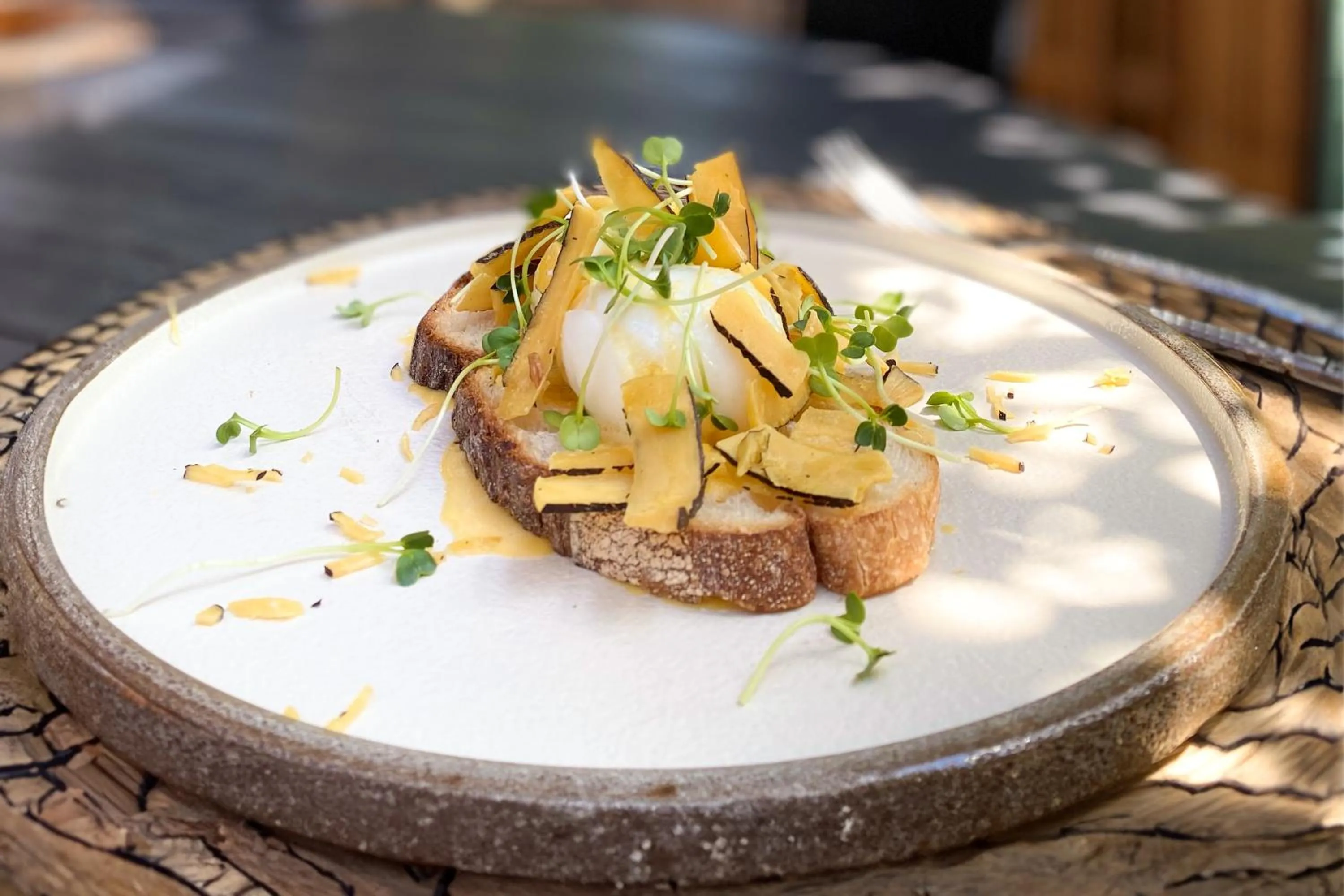 Breakfast in Urbit Social Lofts