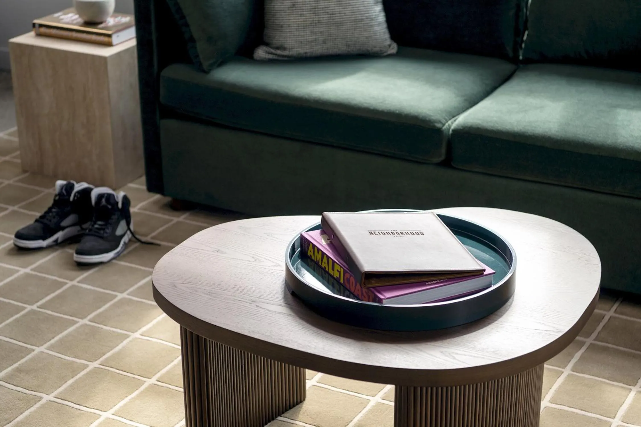 Other in The Neighborhood Hotel Little Italy