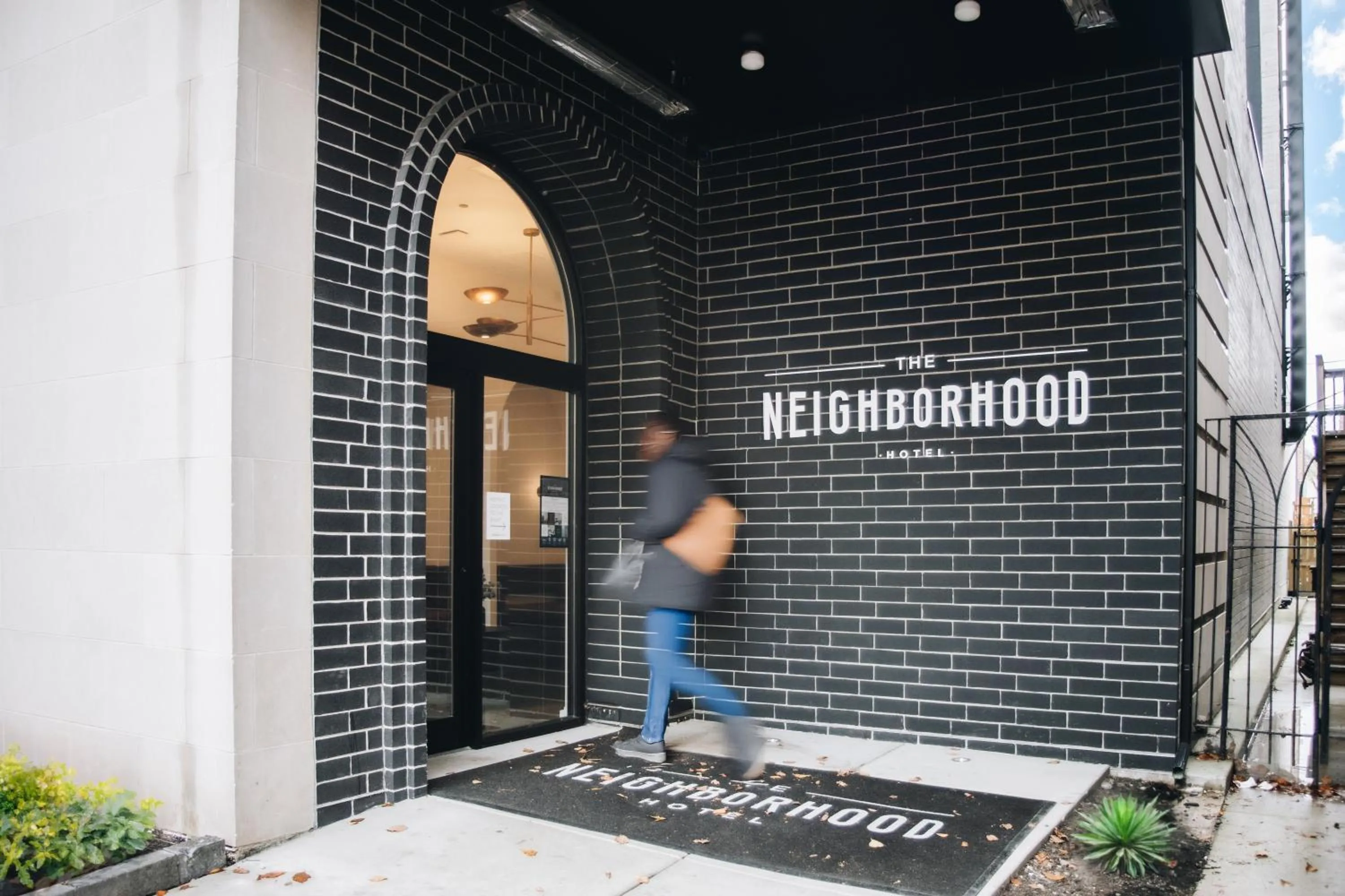 The Neighborhood Hotel Little Italy