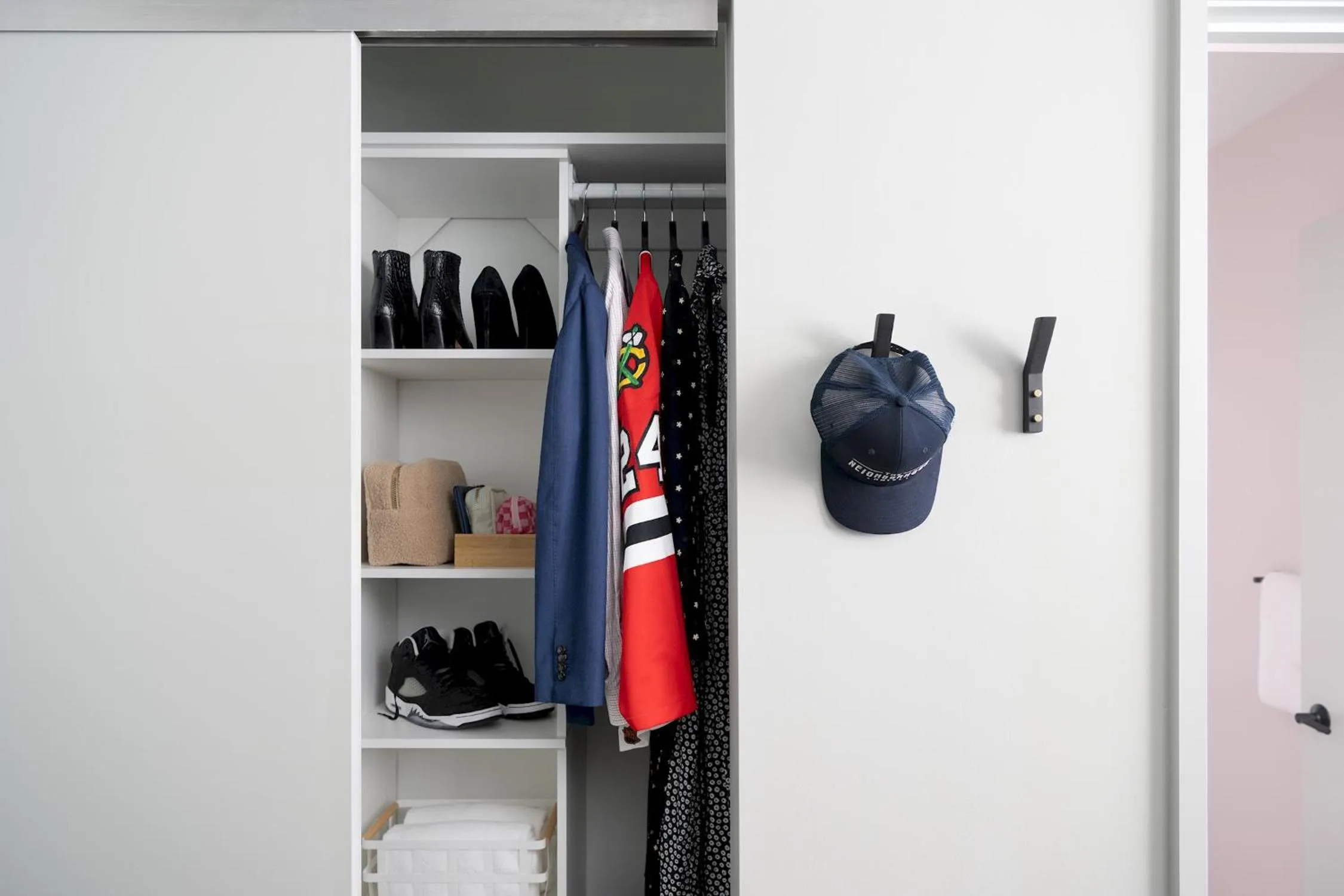 Other in The Neighborhood Hotel Little Italy