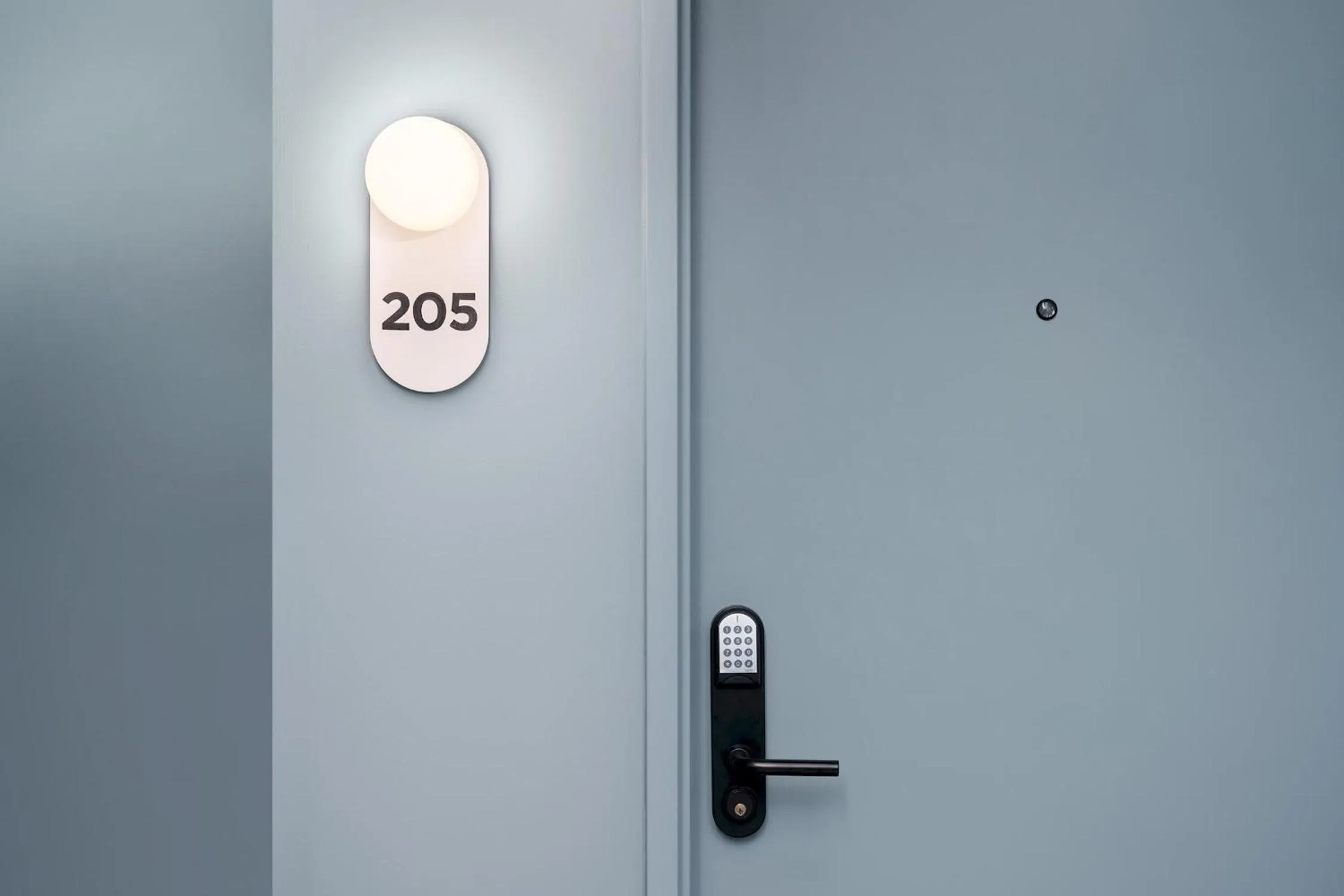 Other in The Neighborhood Hotel Little Italy