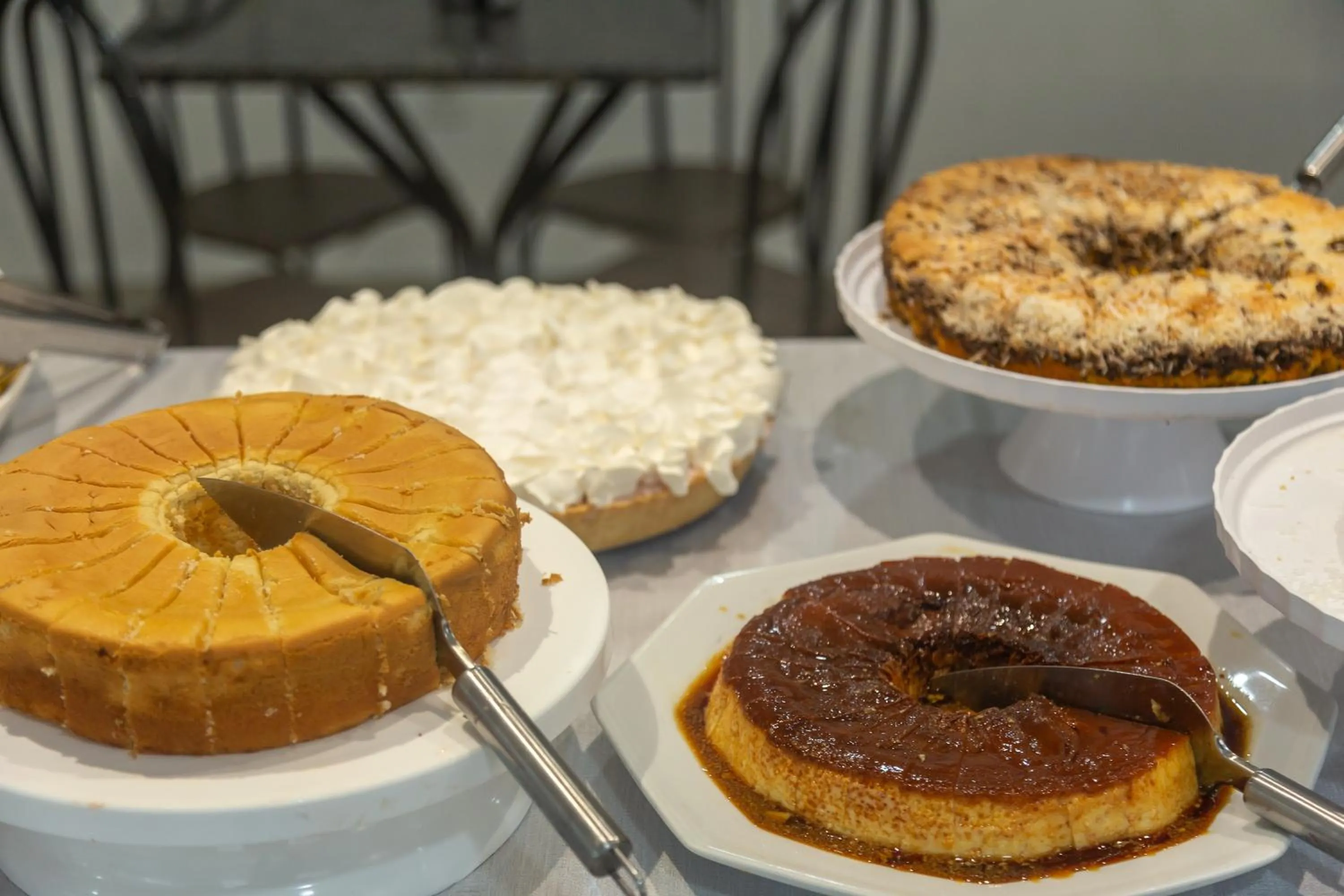 HANNA Balneário Hotel