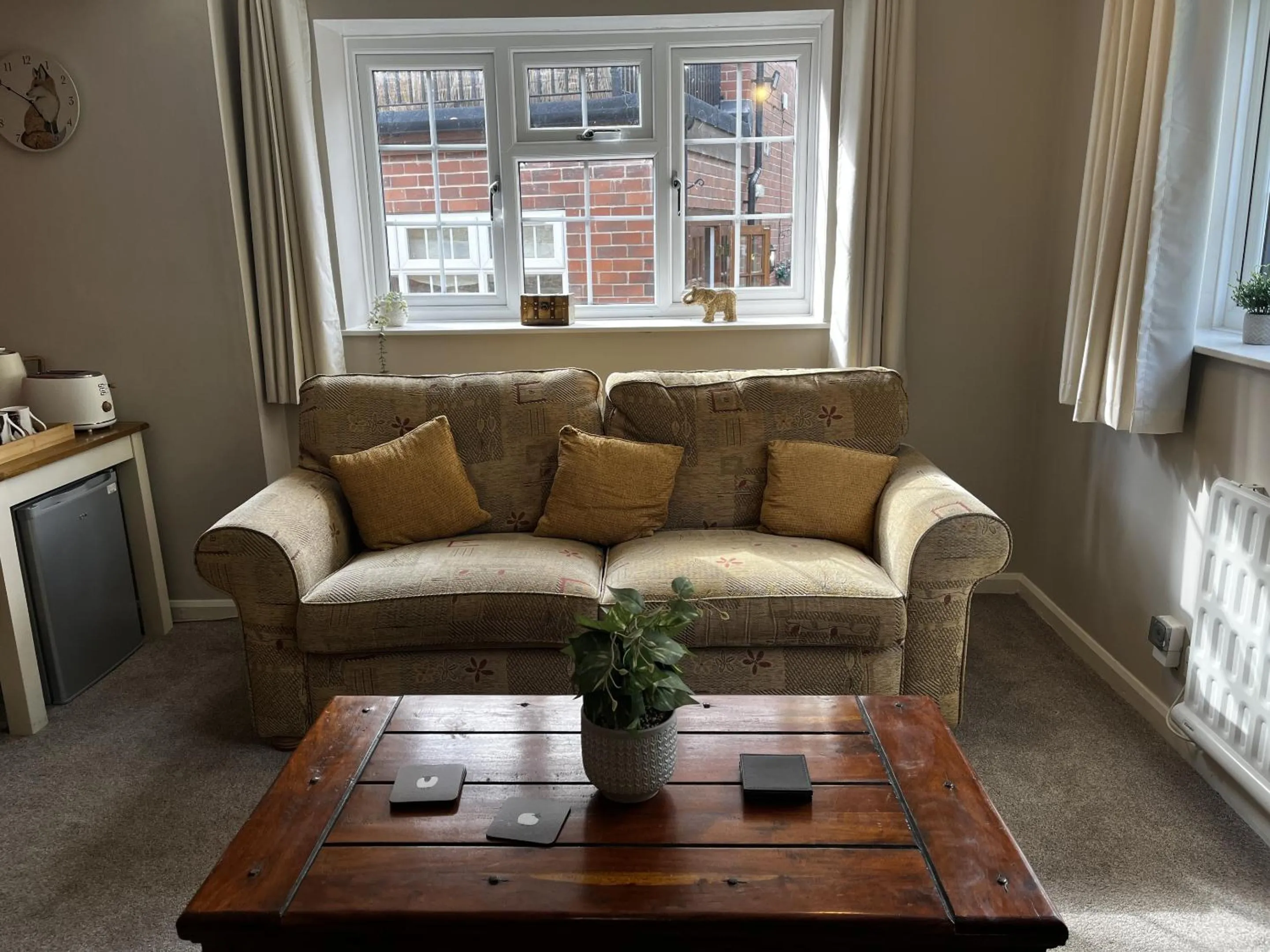 Other in Crown & Anchor