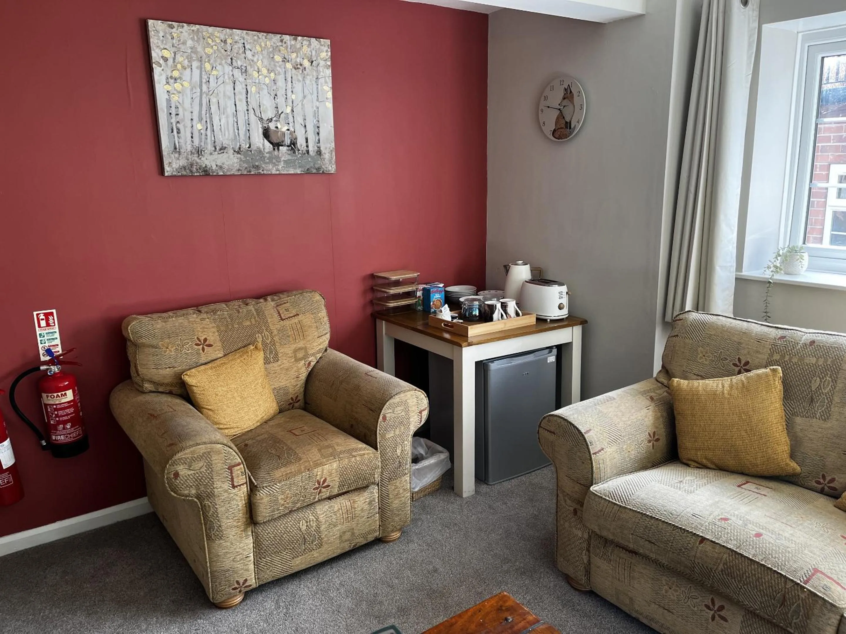 Other in Crown & Anchor