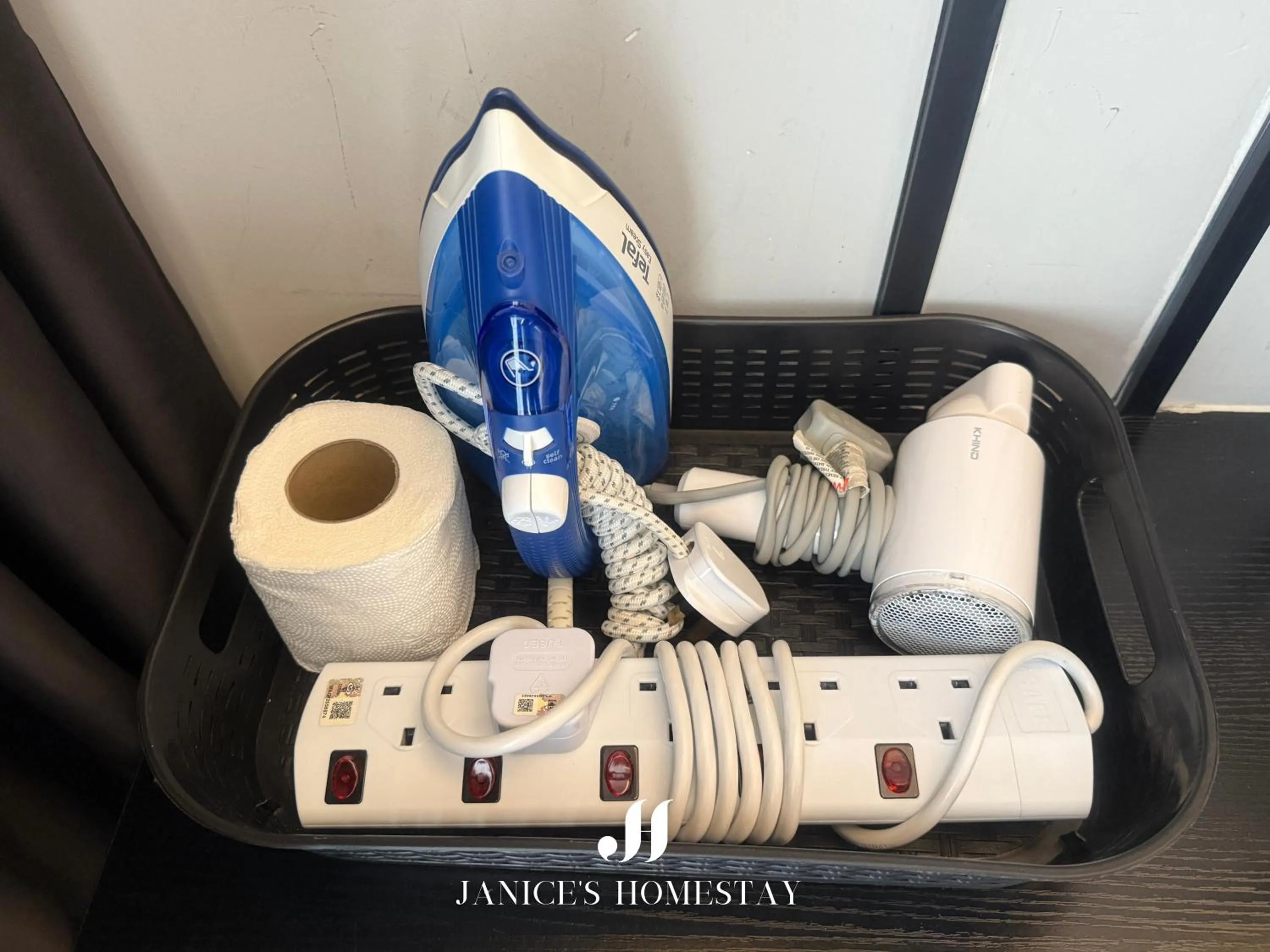 Bedroom in Axon Residences Bukit Bintang by Janice's Homestay