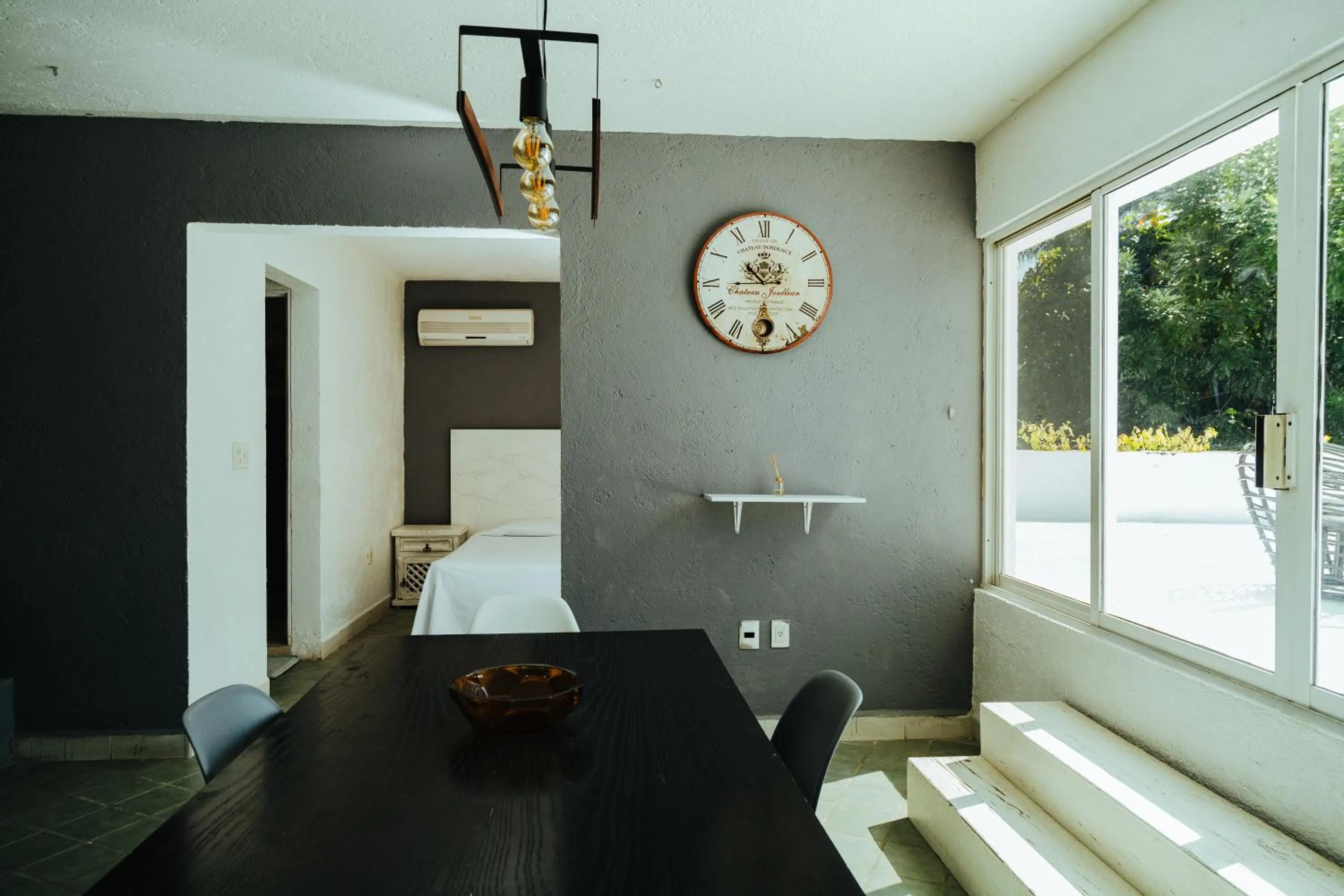 Photo of the whole room in Bendito Teques