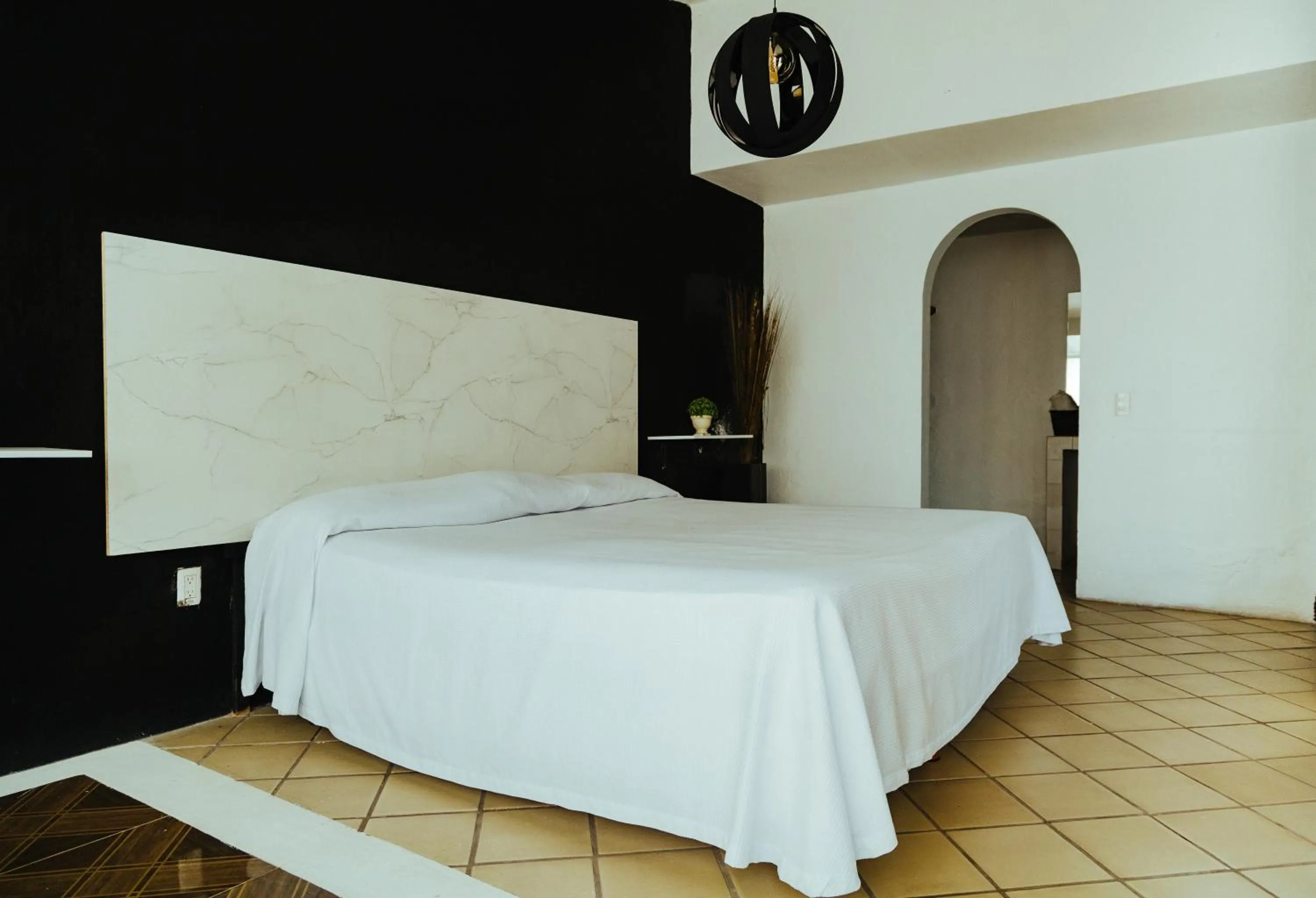 Bed in Bendito Teques