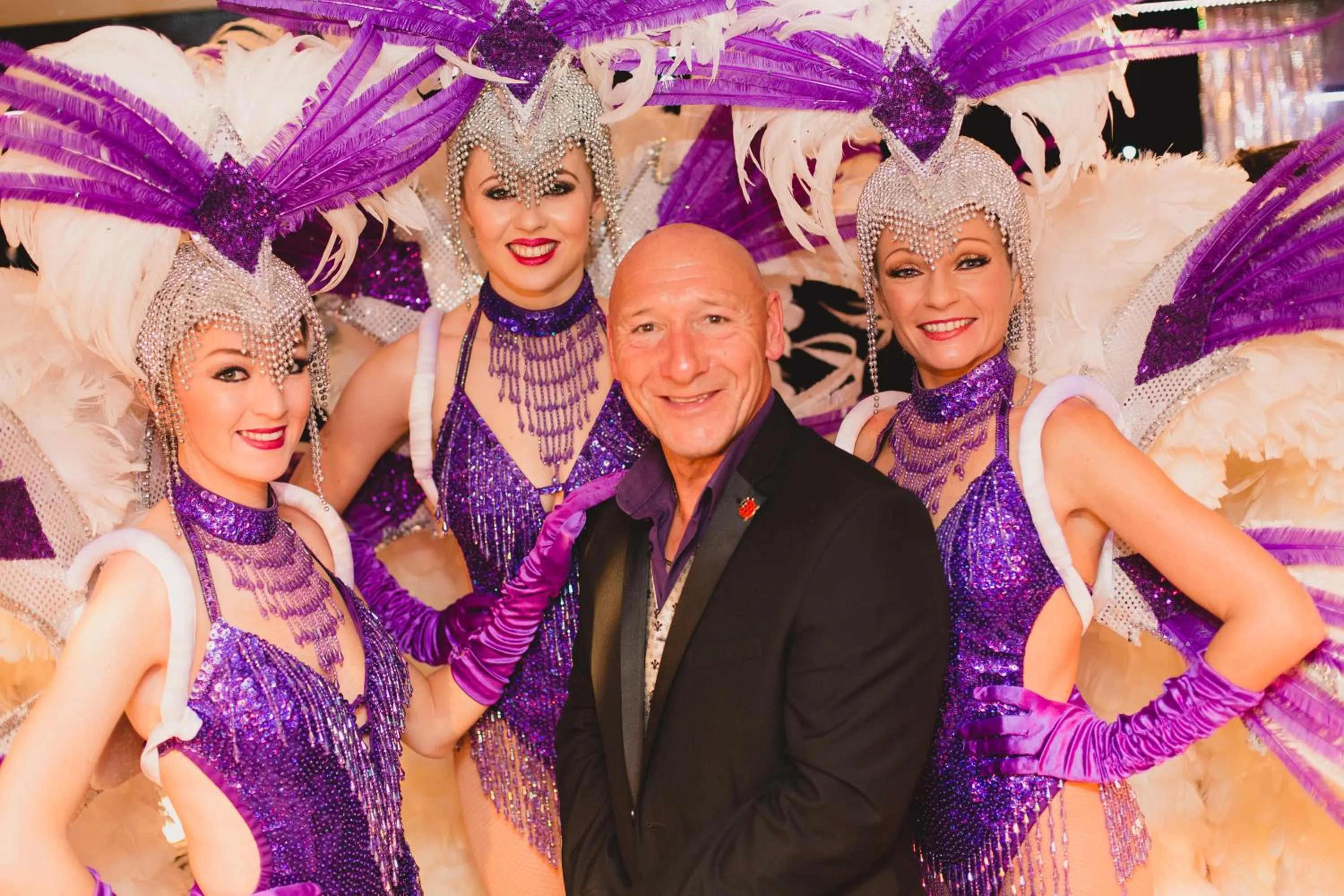 Nightclub / DJ in Viking Hotel - Adults Only