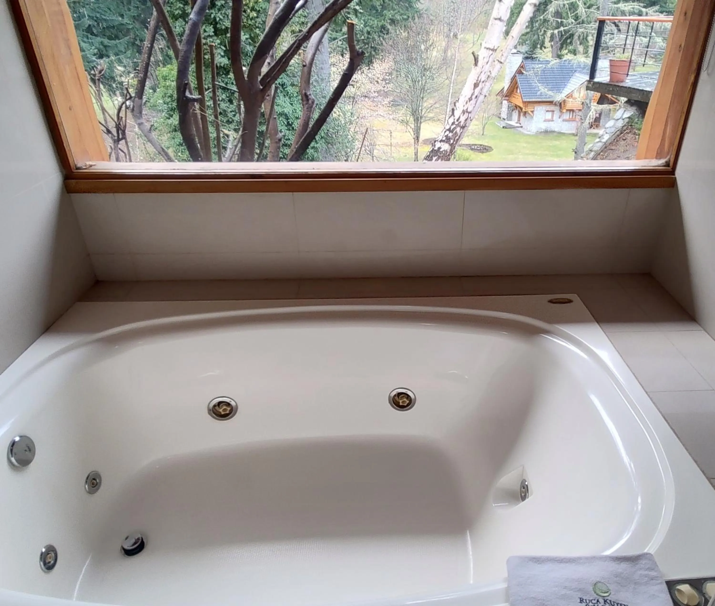 Ruca Kuyen Golf & Resort