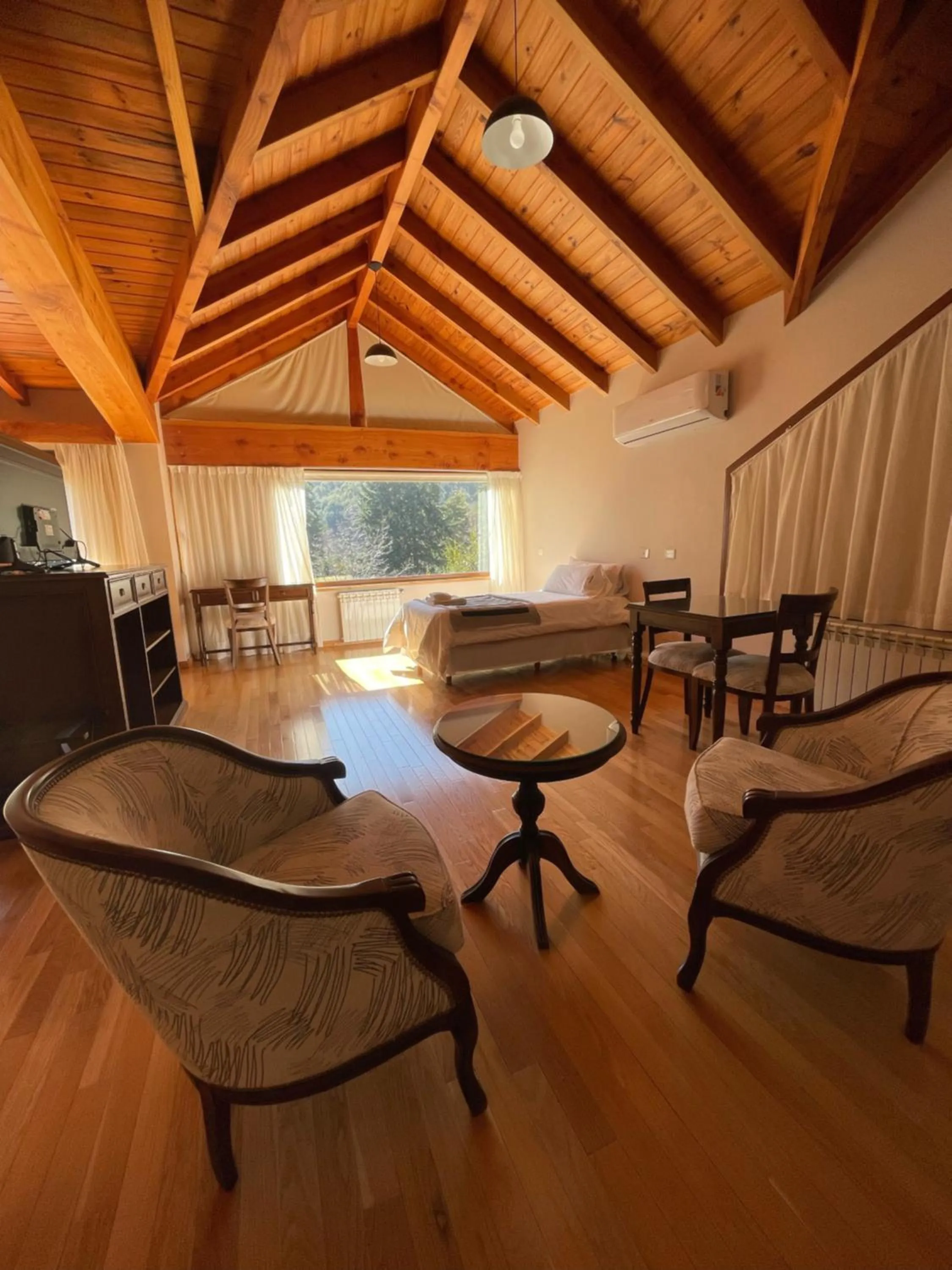 Ruca Kuyen Golf & Resort