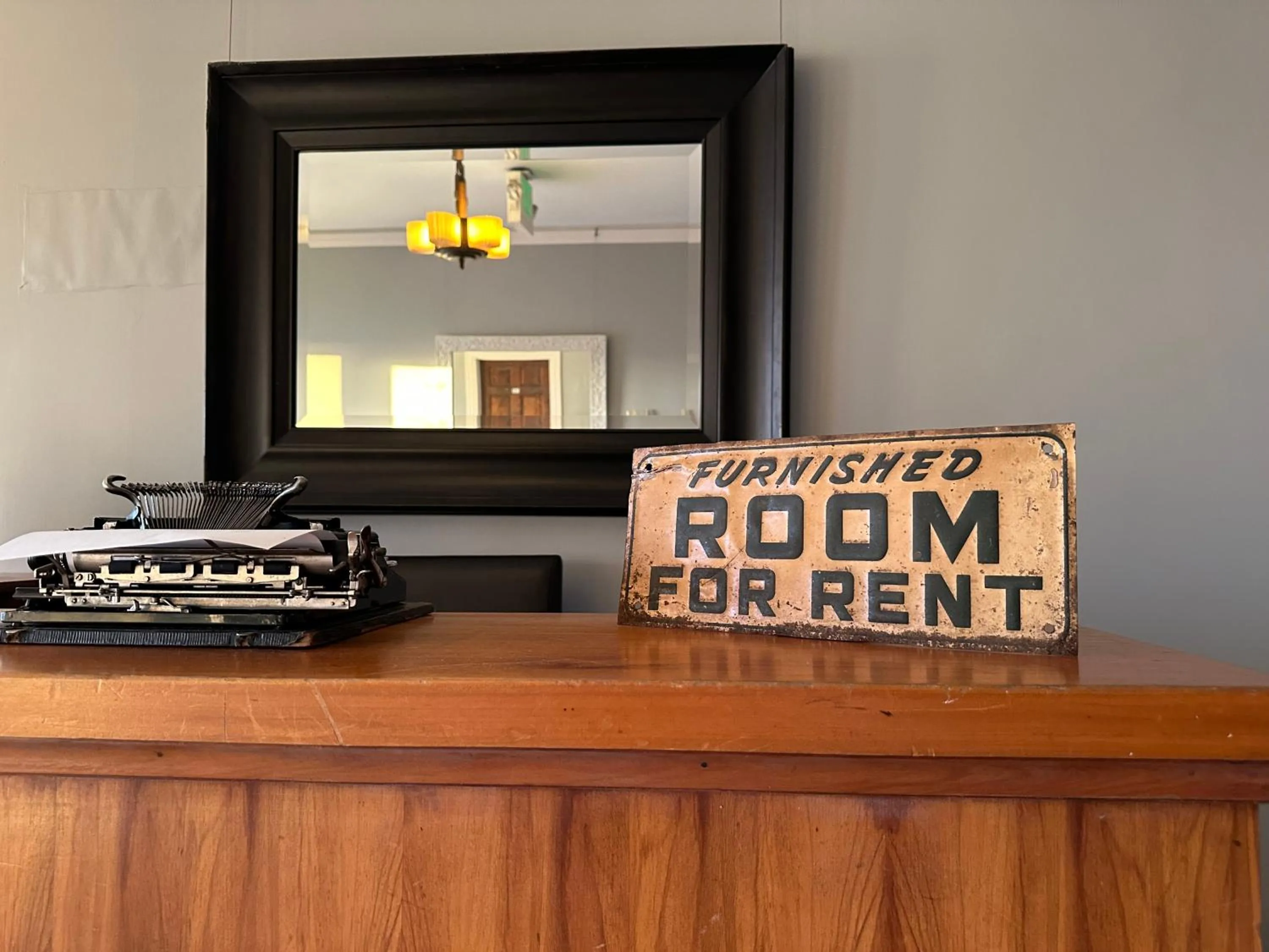 Lobby or reception in The Vurpillat