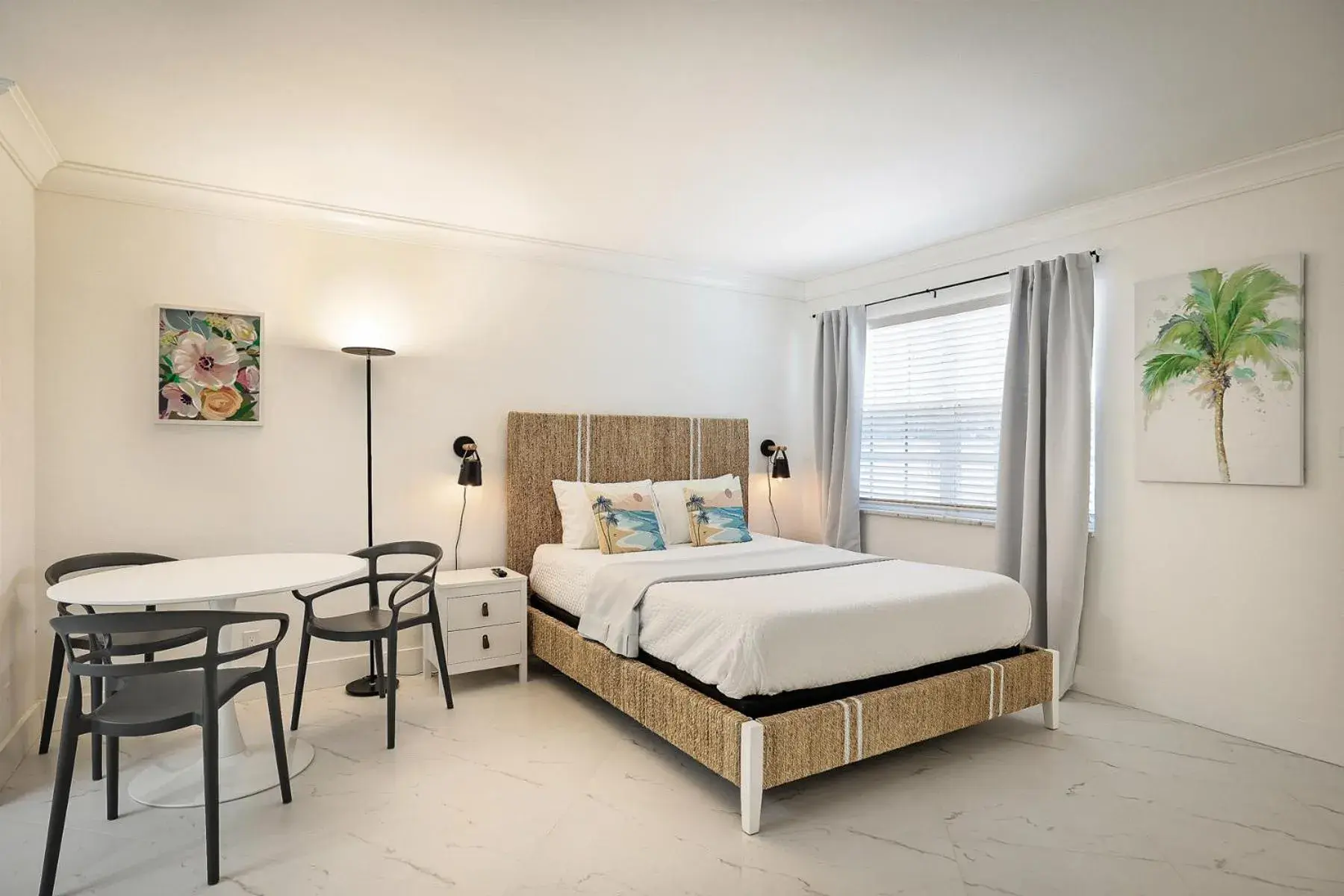 Family Room in La Mer Suites Family Room in La Mer Suites