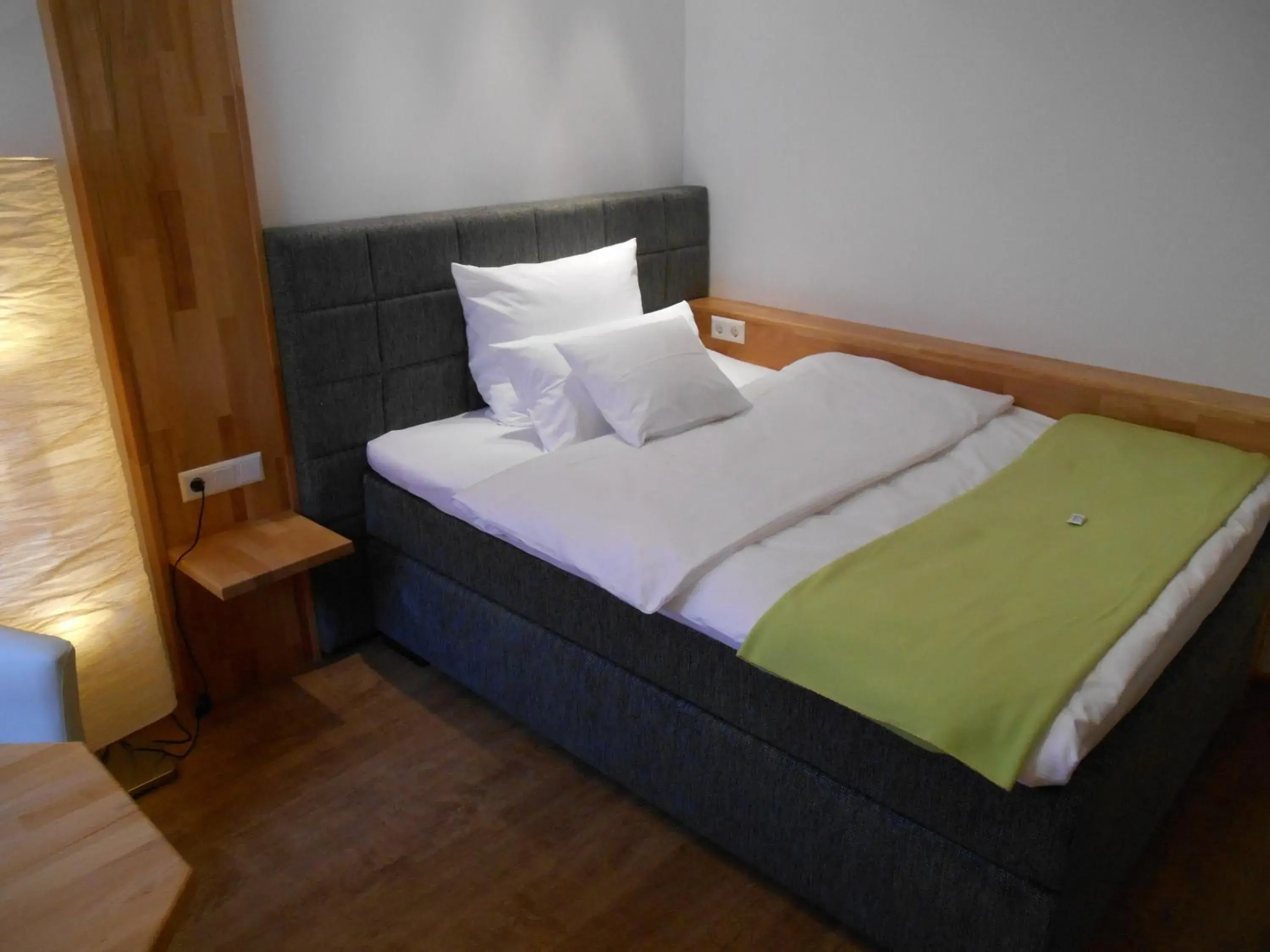 Deluxe Single Room - single occupancy in Warum ins Hotel Deluxe Single Room - single occupancy in Warum ins Hotel